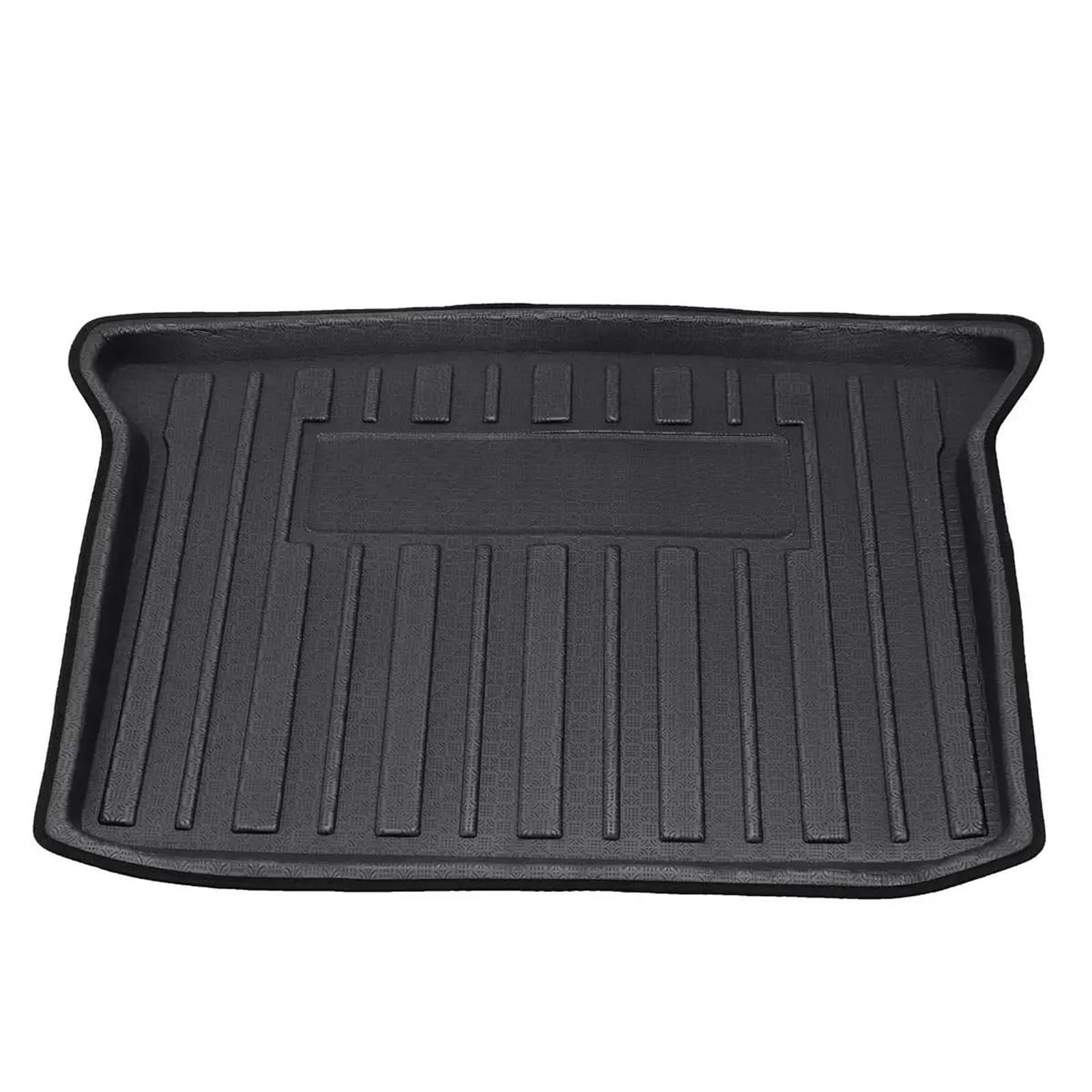 Tapis de coffre pour Mazda CX30 2019-2020 protection bac caoutchouc - 7