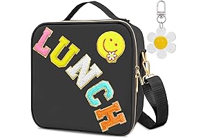 Lunch Box for Girls (10-12) Perfect for School
