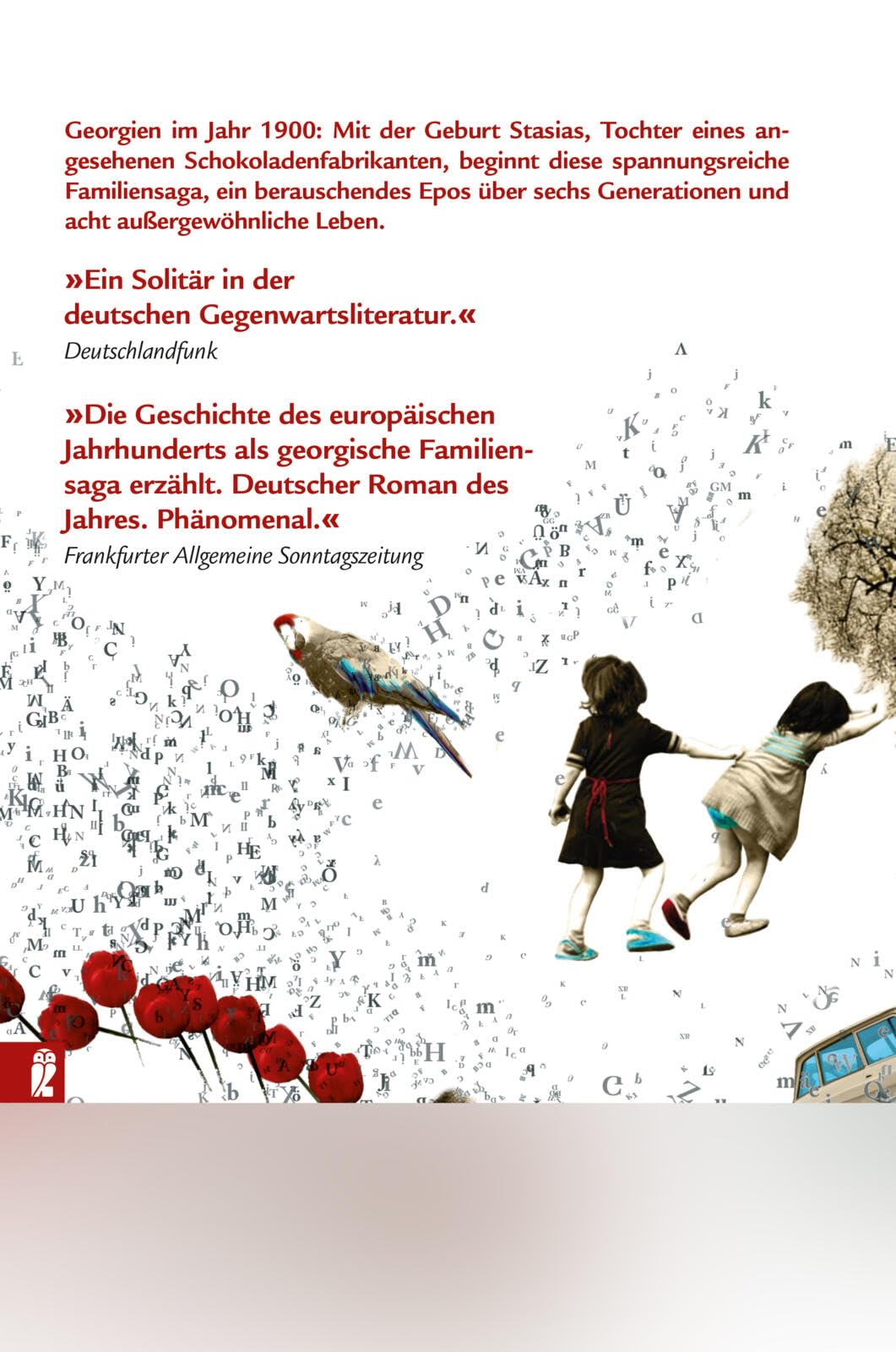 Das achte Leben (Für Brilka): Roman | 6 Generationen, 8 außergewöhnliche Leben und eine große Familiensaga: Der SPIEGEL-Bestseller