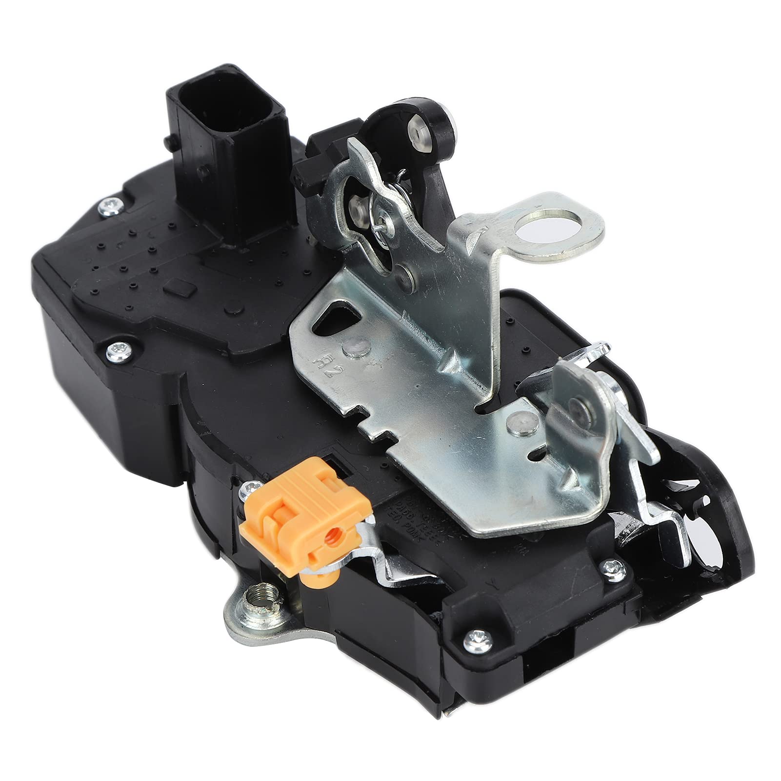 Power Lock Actuator, Stable Performance Precision Manufacturing Door Latch Actuator Front Right Door Latch Lock Actuator for Escalade 2007-09-image-36