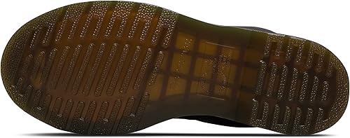 Miniatura 2 de Botas Dr. Martens 1460 W de Cuero Nappa para mujer