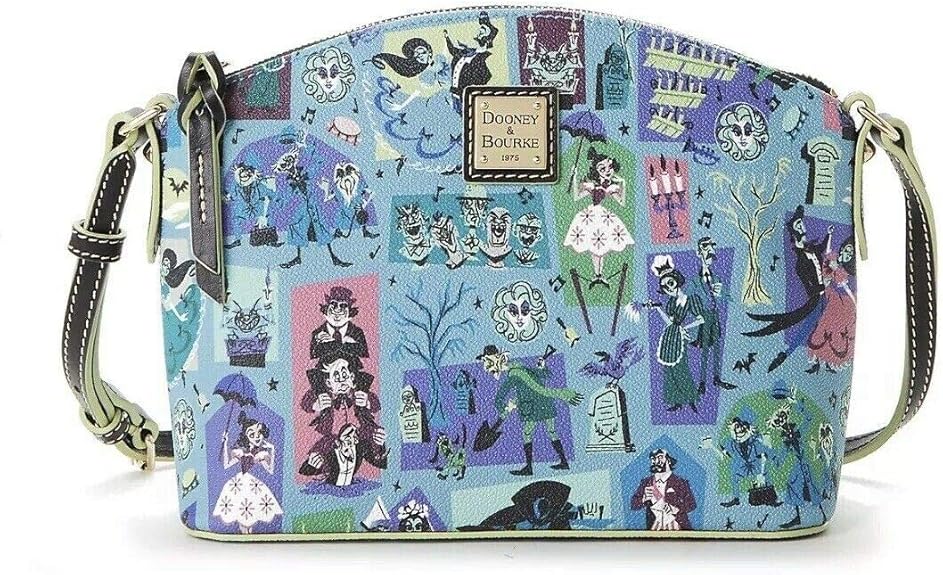 Haunted mansion dooney and bourke Clearance