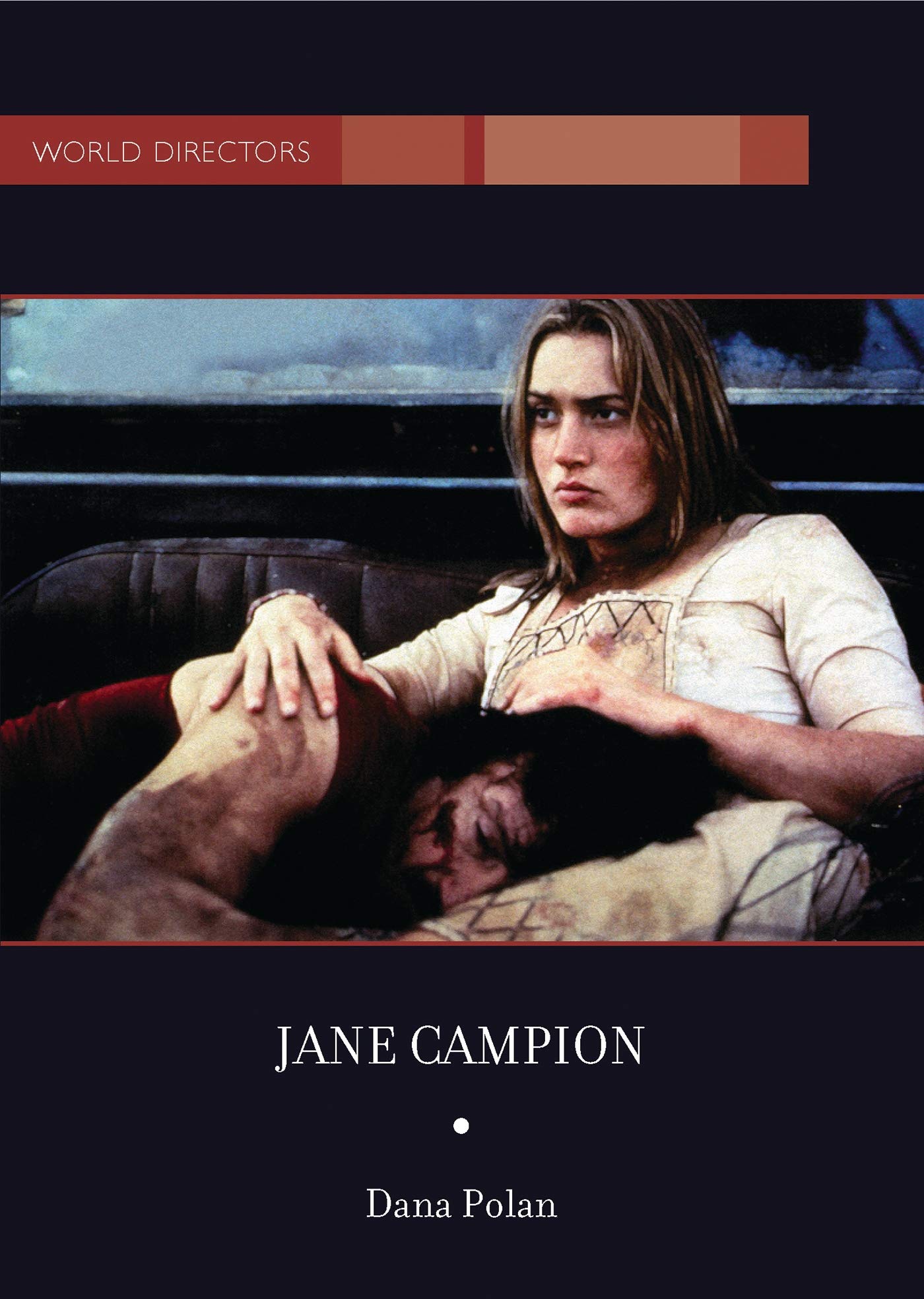 Jane Campion World Directors beau livre à offrir aux cinéphiles