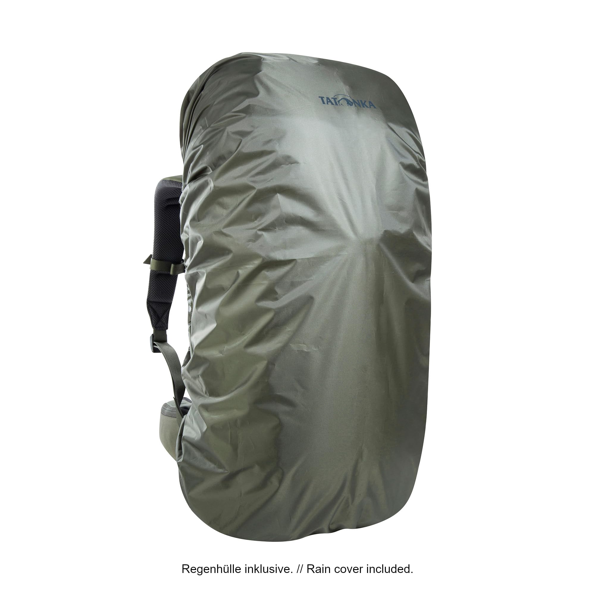 TATONKA Hike Pack 30 BC Stone Grey Olive