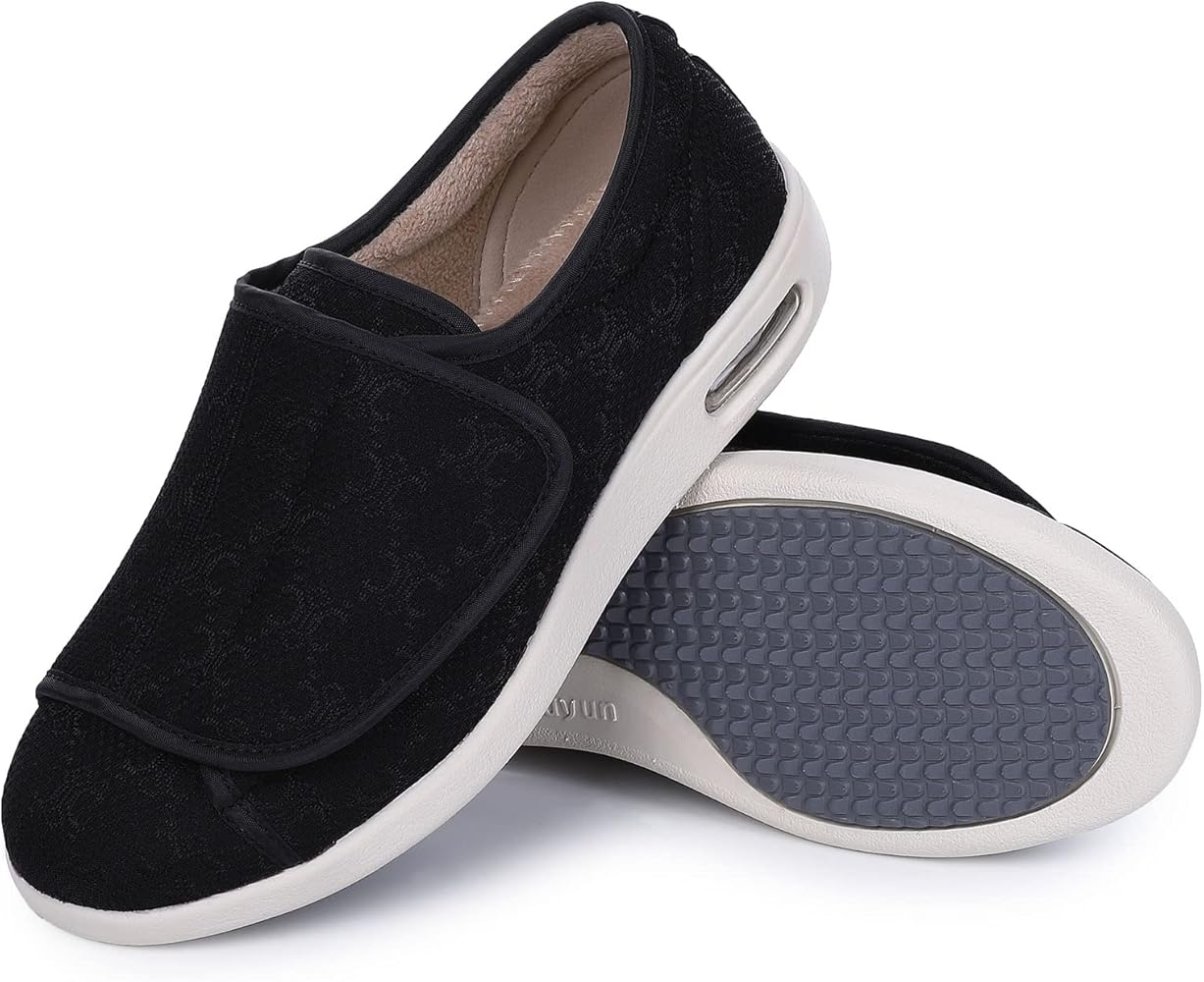 Women's diabetic shoes amazon Clearance