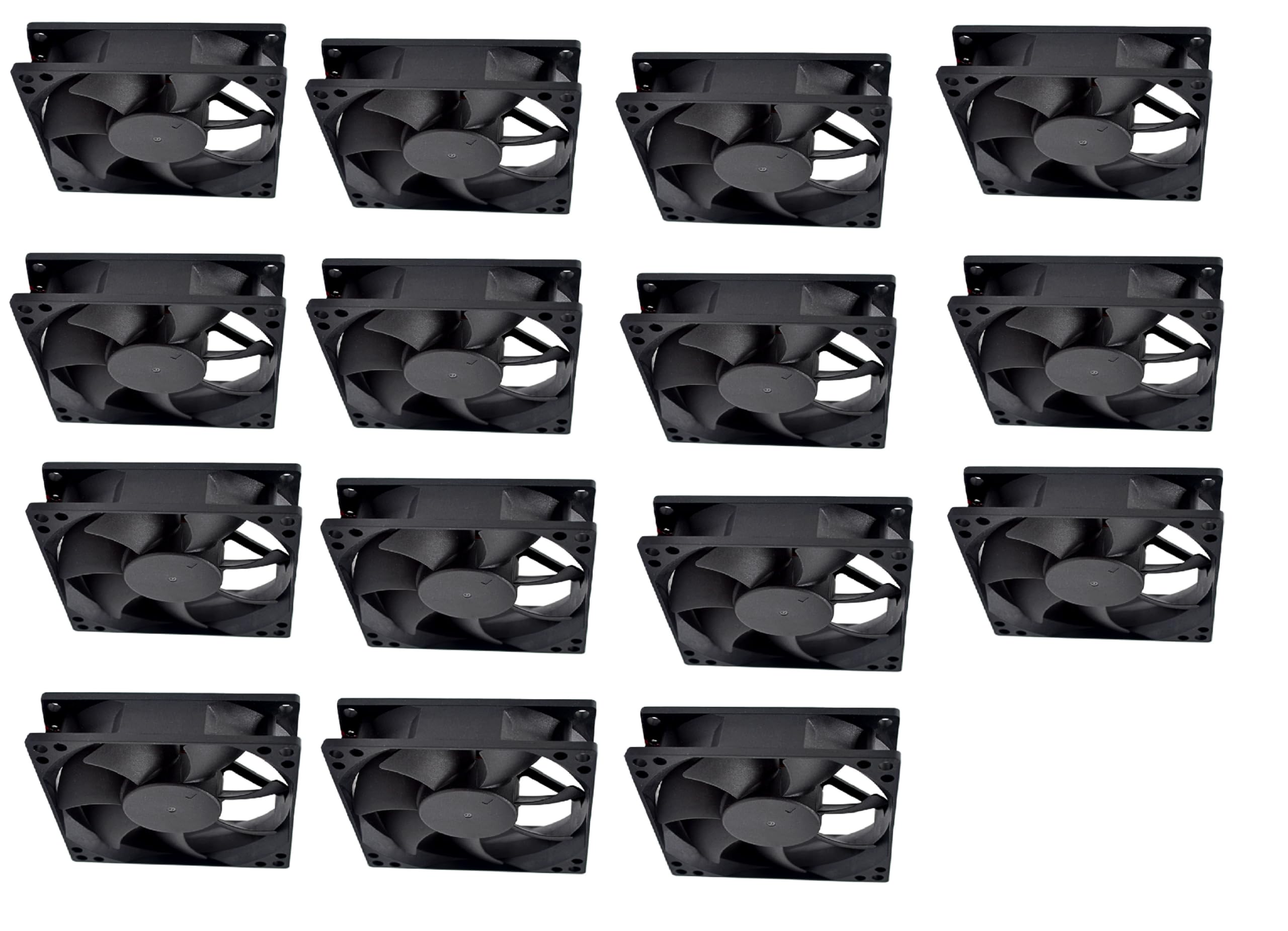 HUMBE&CO Computer Cooling Fan exzaust/cooling fans for computer, kitchen, bathroom, egg incubator (15)-image-34