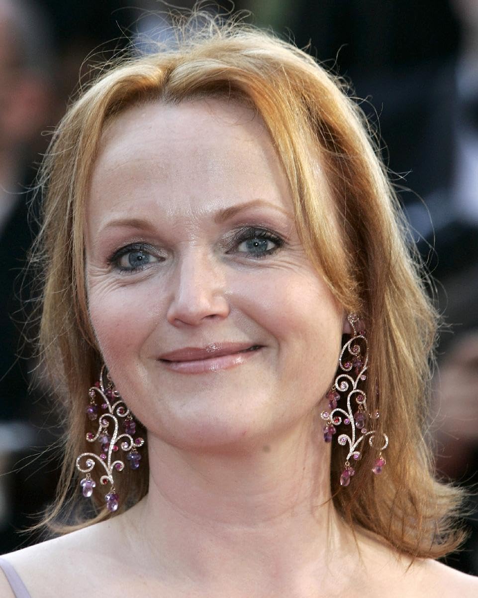 worldphotographs Miranda Richardson 16x12 Inch Photo Poster