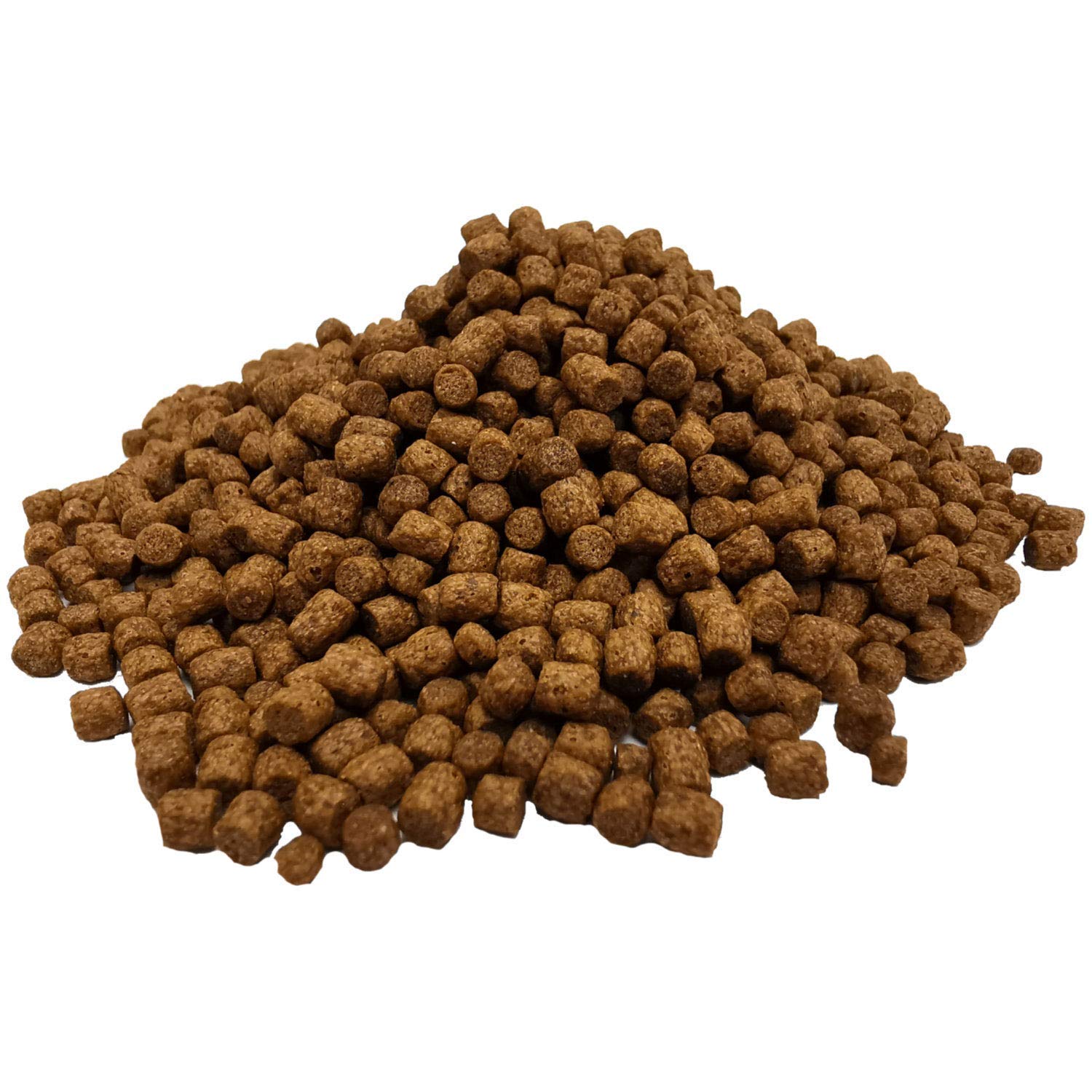 Koi Elements Koifutter Kräuter + Immun für Koi Fisch Futter (5kg)