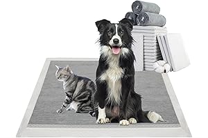 Chuks Pad Super-Absorbent Disposable Dog and Puppy Training Pee Pads