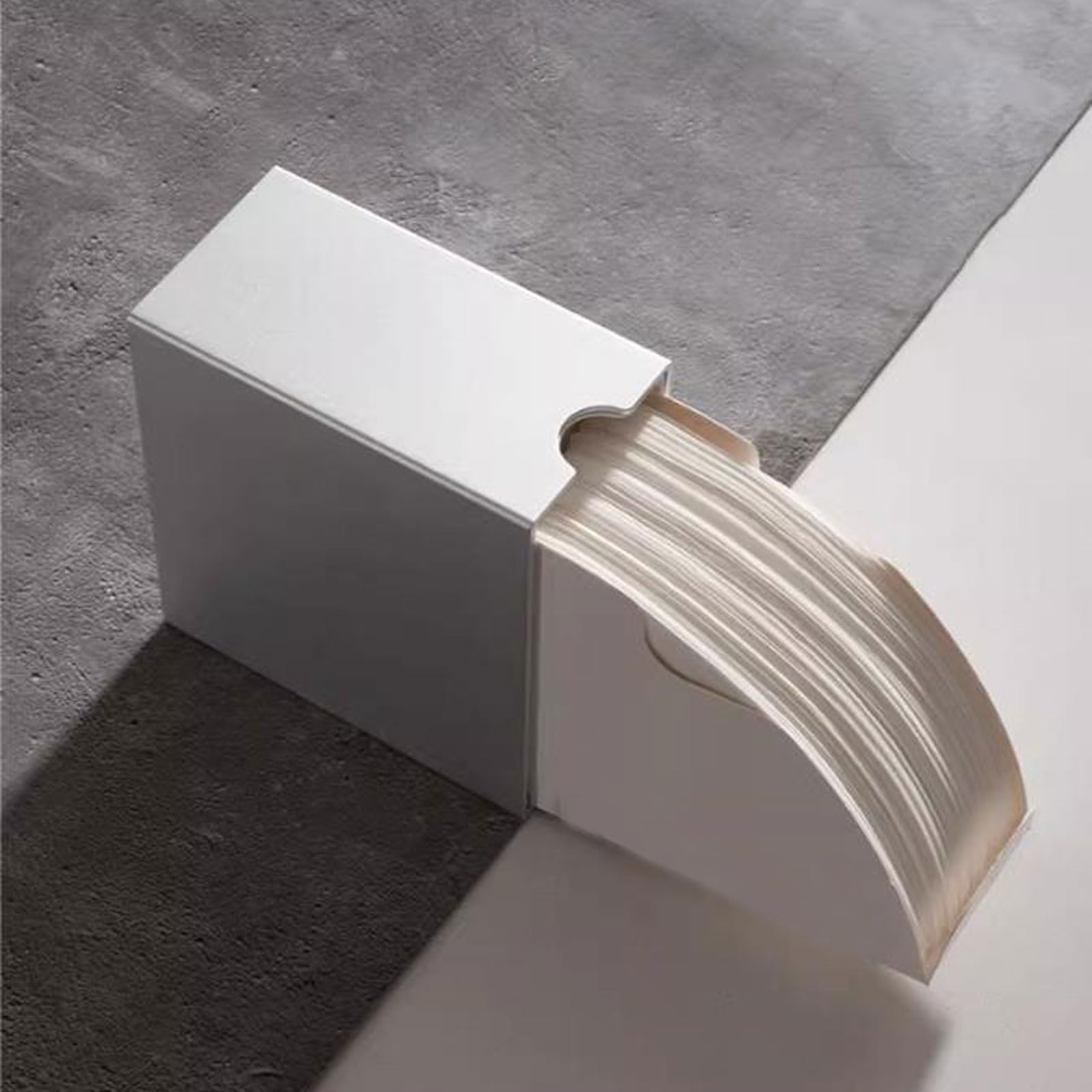 Uchwyt filtra kawy Uchwyt filtra kawy ze stopu aluminium, pyłoszczelny stojak na papierowe pudełko do przechowywania kawy, papierowy pojemnik na filtr do kawy Stojak na papierowe filtry w kształcie st