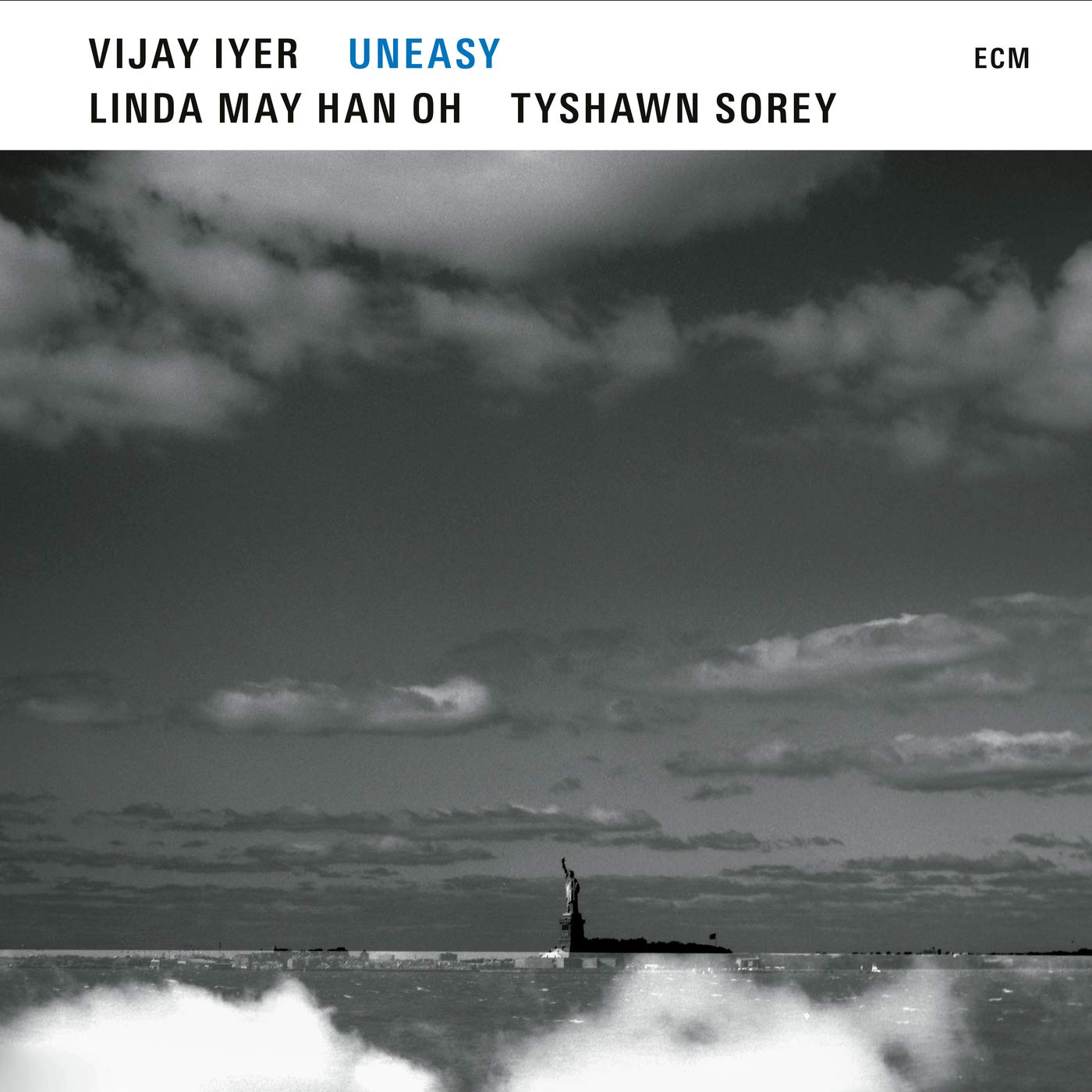 Vijay Iyer Trio