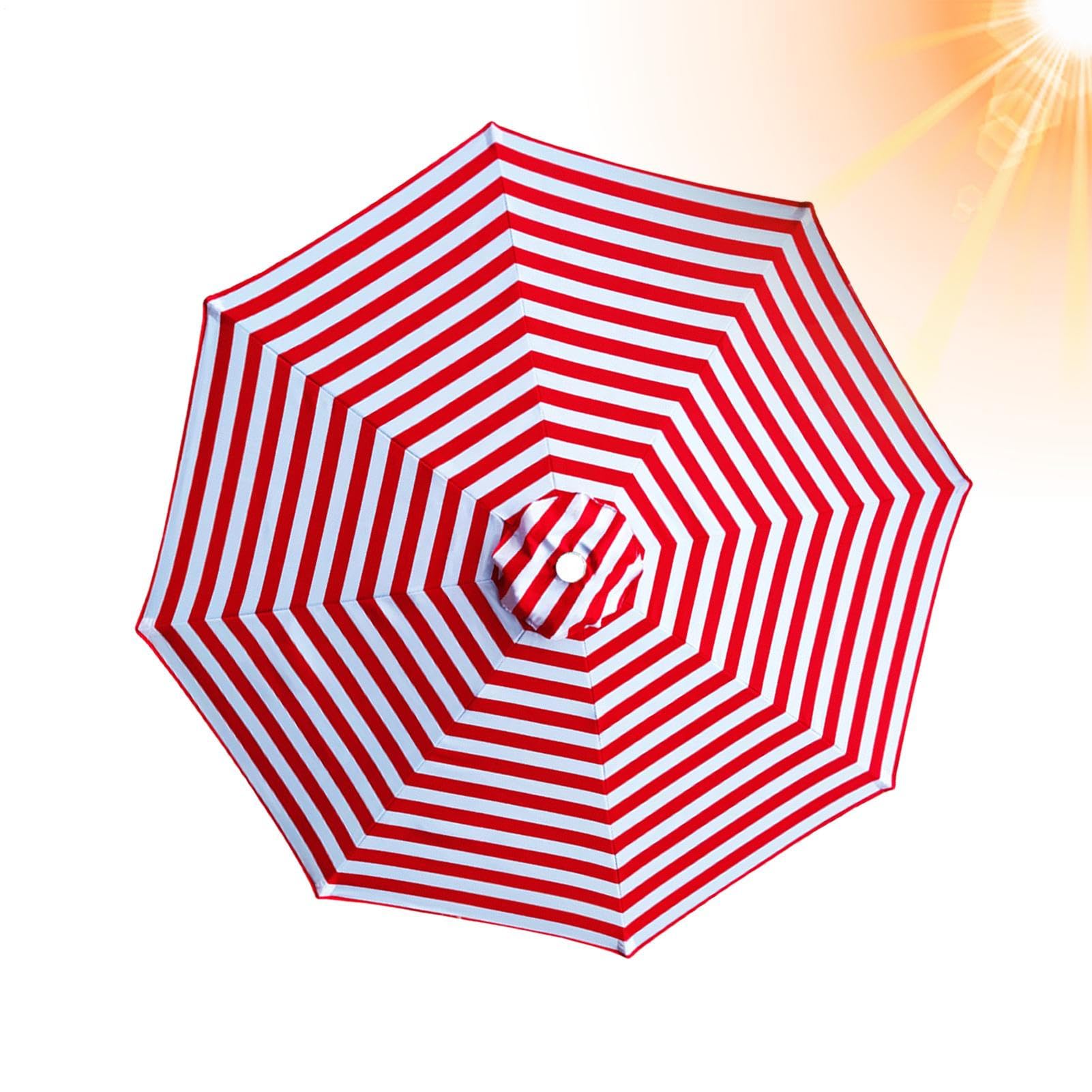 Generico Osłona przeciwsłoneczna na zewnątrz, ochrona przeciwsłoneczna, ochrona przed słońcem 50 cm, odporna na działanie wody, 300 cm odporna na działanie wody na patio, podwórko, dla nastolatków i
