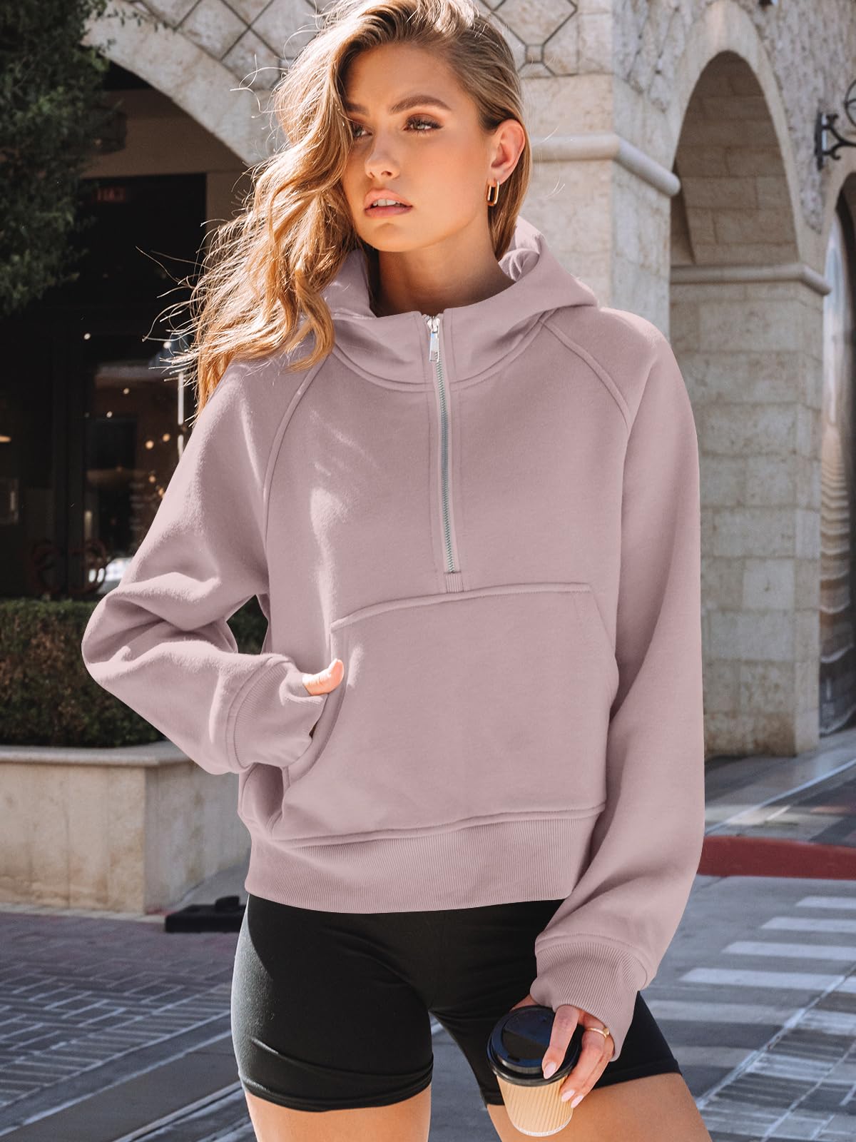 AUTOMET Bluza sportowa Kobiety Ezau190