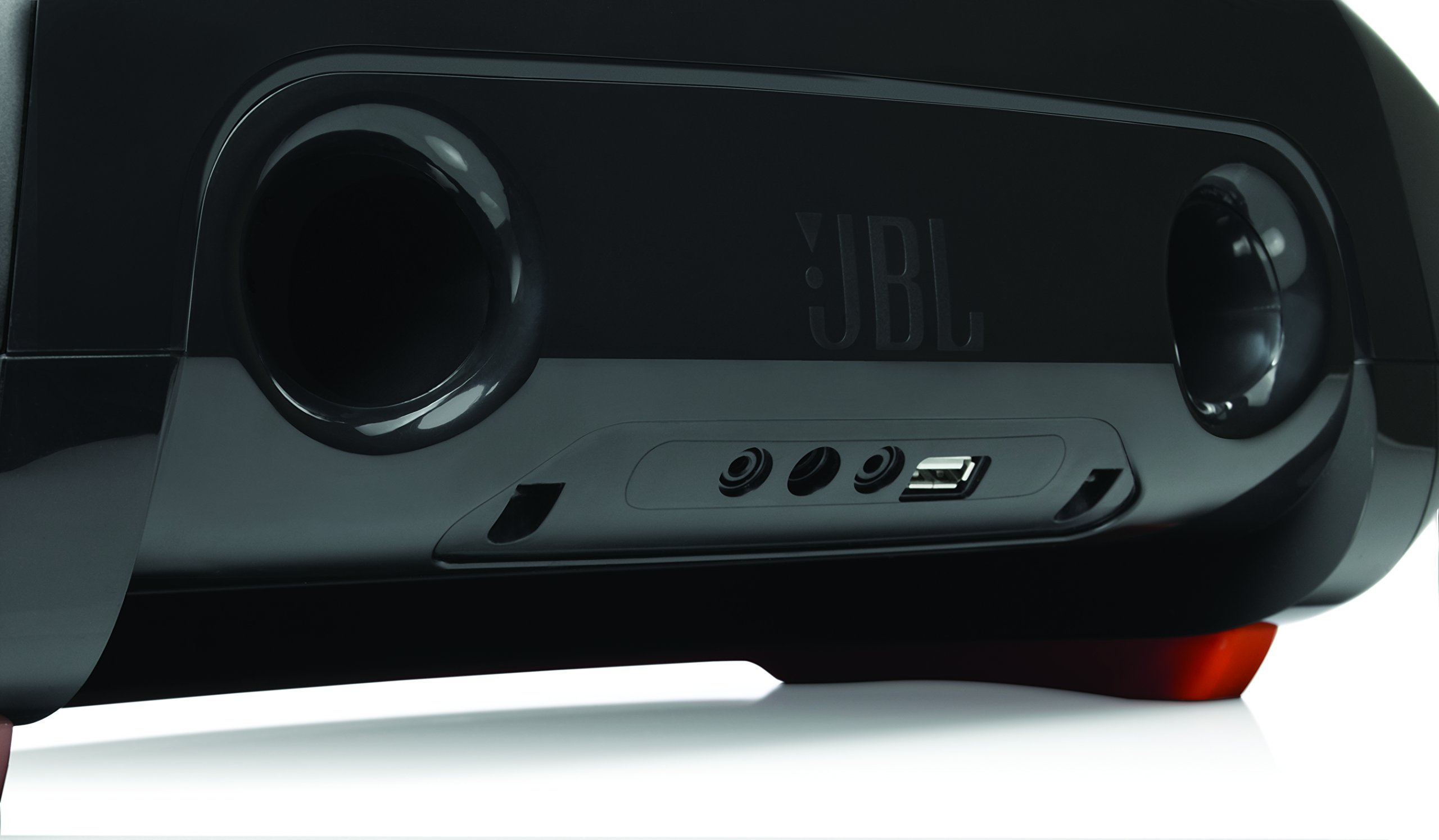 Oni-mo　JBL On Beat Rumble JBL OnBeat Rumble iOS Docking Speaker - GeekAlerts
