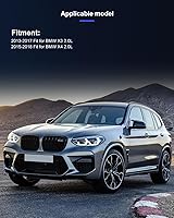 Vista 153 de ECCPP Compresor de CA 1997-2003 apto para Mitsubishi Montero Sport 3.0L 1999-2004 para Mitsubishi Montero Sport 3.5L Compresor de aire acondicionado