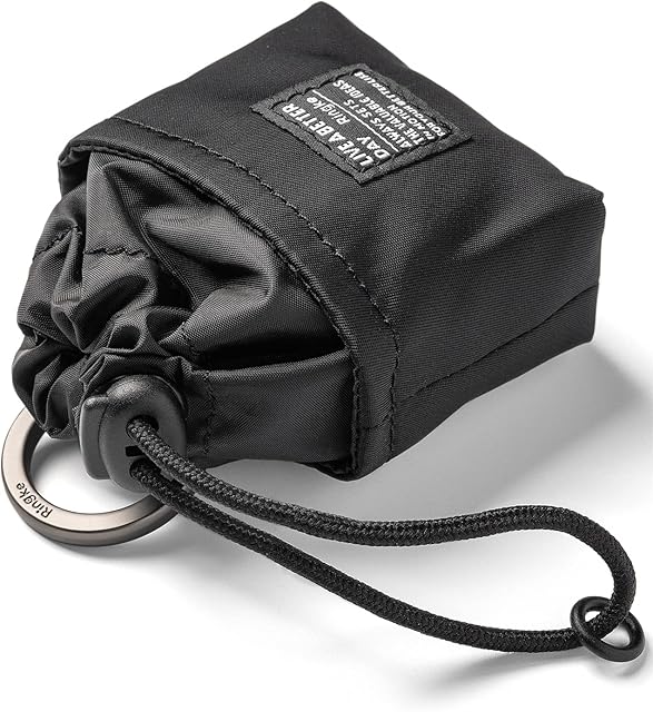 UK VAR - Ringke Mini Pouch Bucket Bag