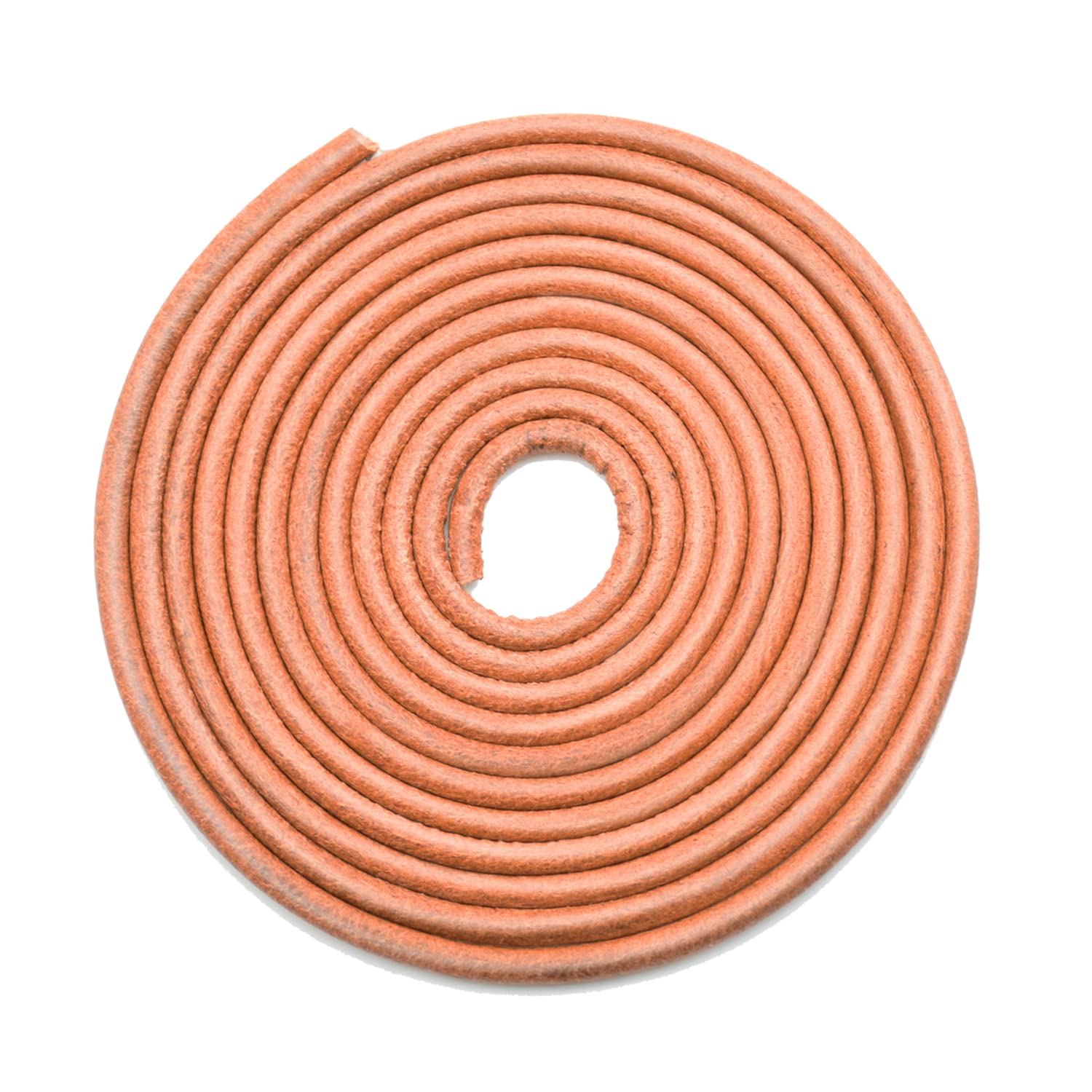 AhomieLeather Jump Rope, 6MM Diameter, 9.8ft, 1Pack