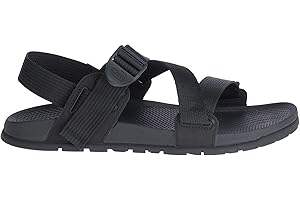 Chaco Men's Lowdown Sandals: Walk with Confidence and Comfort