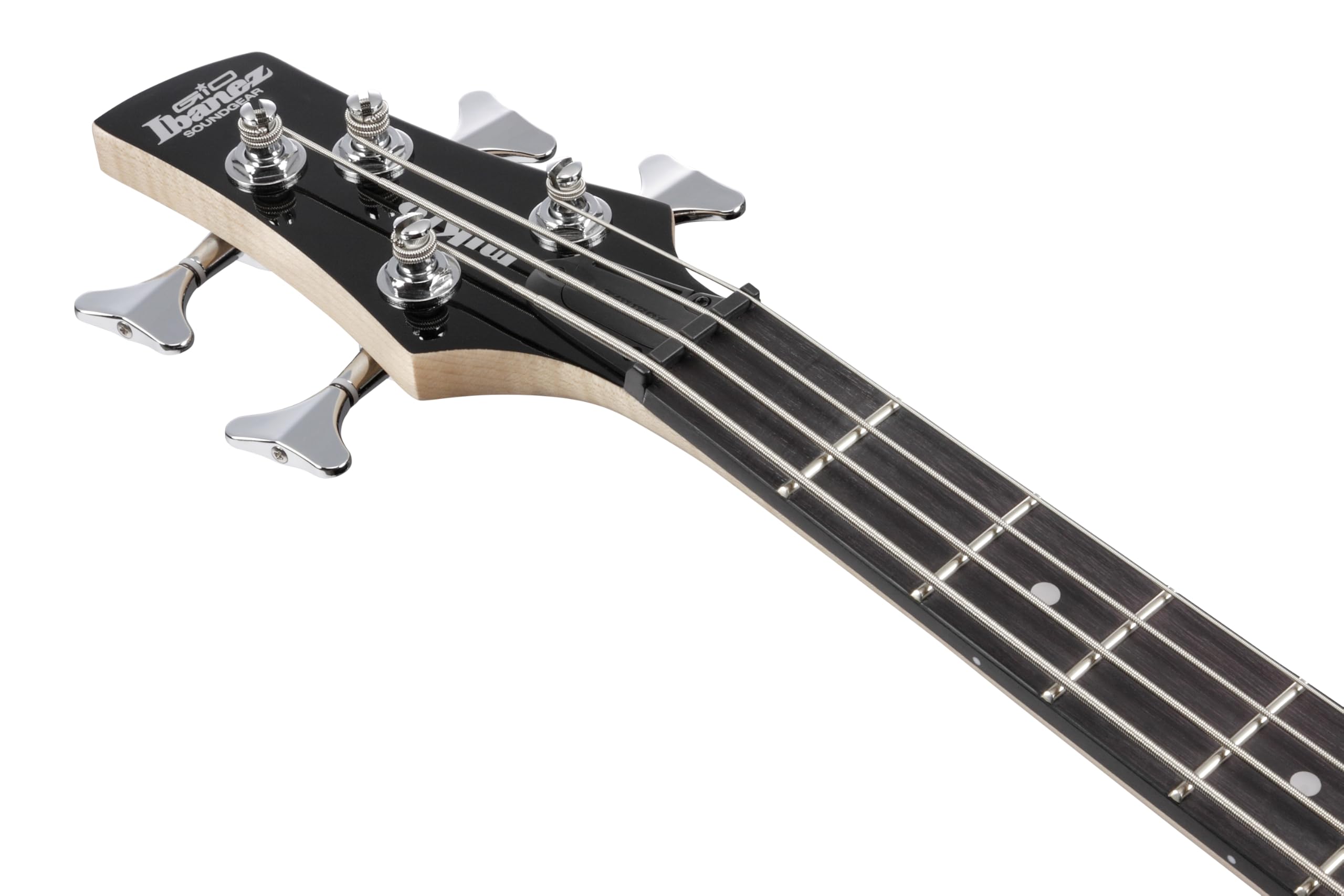 Ibanez GSRM20-MPL GIO SR MiKro Series Electric Bass Guitar - 4 String - Metallic Purple