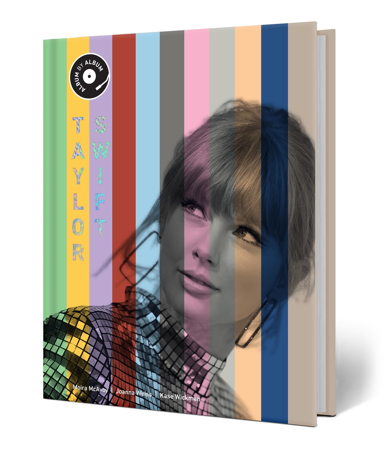 Taylor Swift: Album by Album