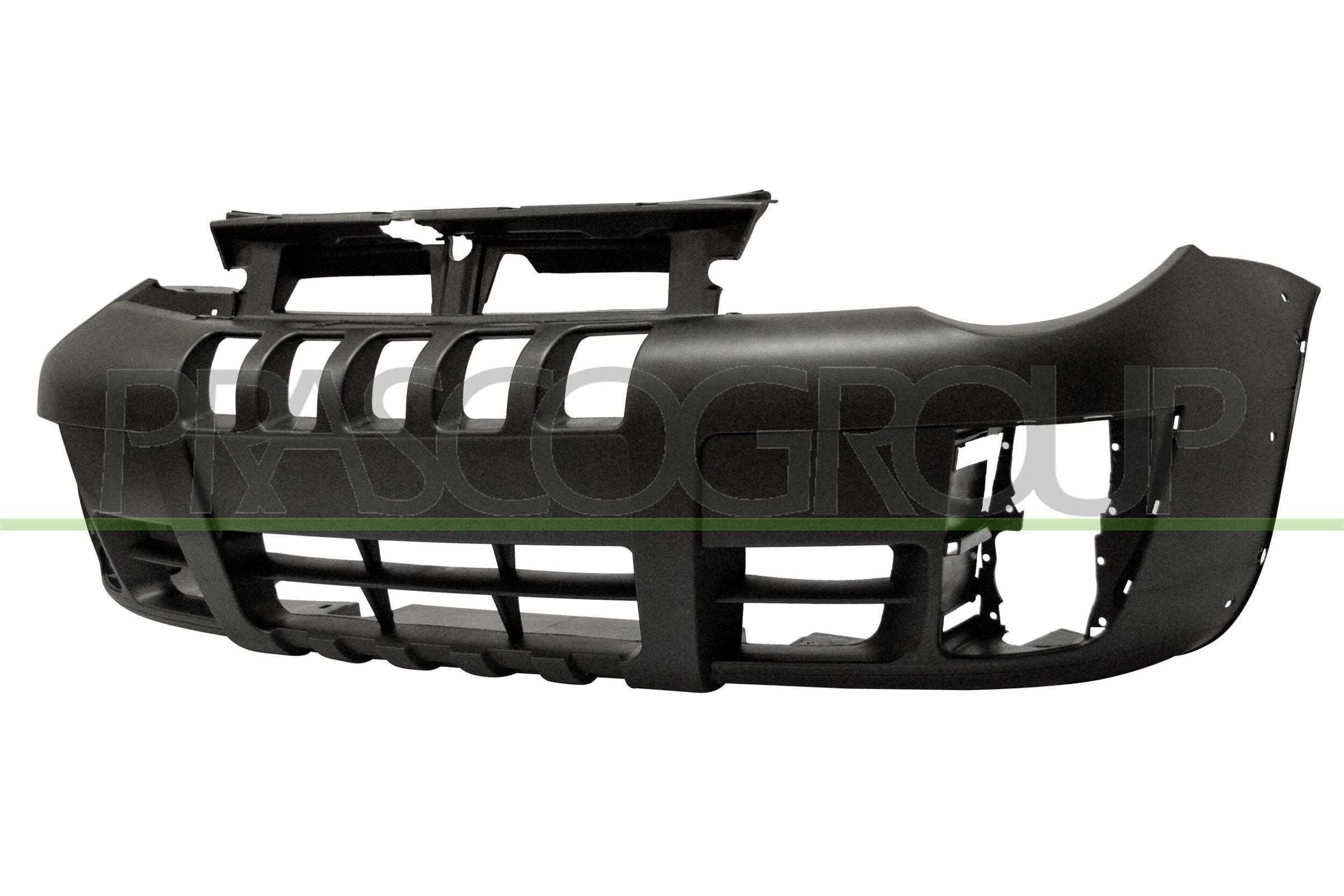 Prasco ft1141021 Paraurti