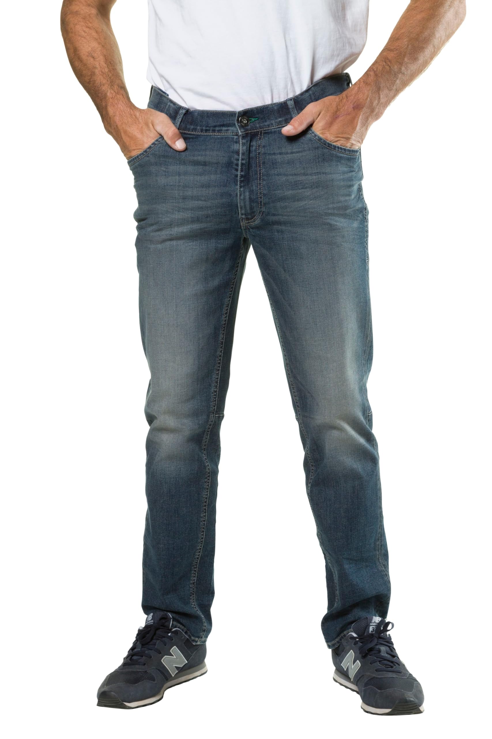 JP 1880 Hombre Vaqueros