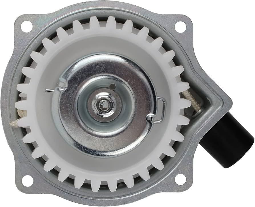 Amazon.com: AUTOKAY Recoil Pull Start Starter for Suzuki Quadsport Amazon.com: AUTOKAY Recoil Pull Start Starter for Suzuki Quadsport