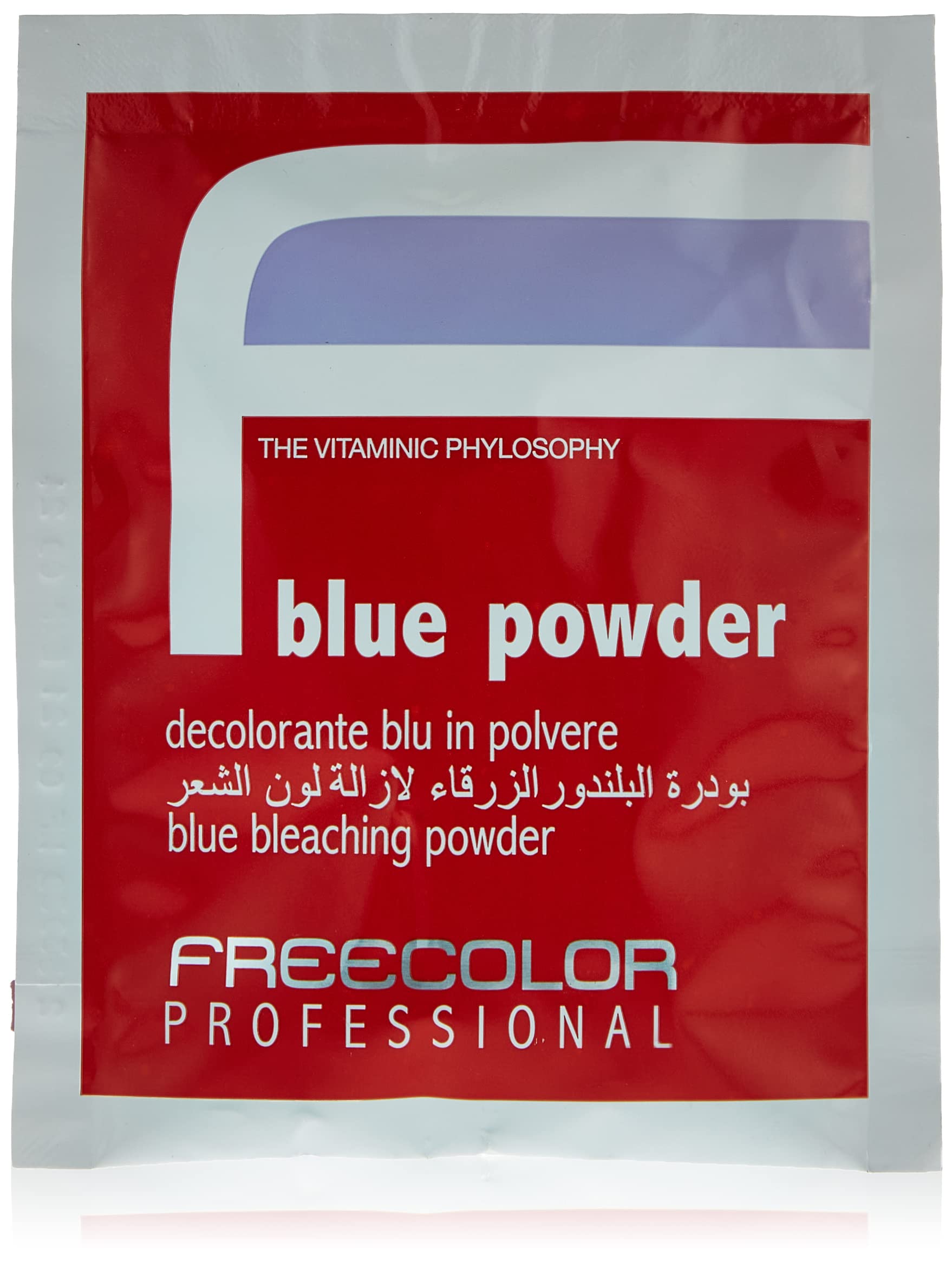Freecolor Hair Bleaching Powder 25 g