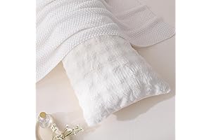Plush Faux Fur Body Pillow Cover for Cozy Companionship