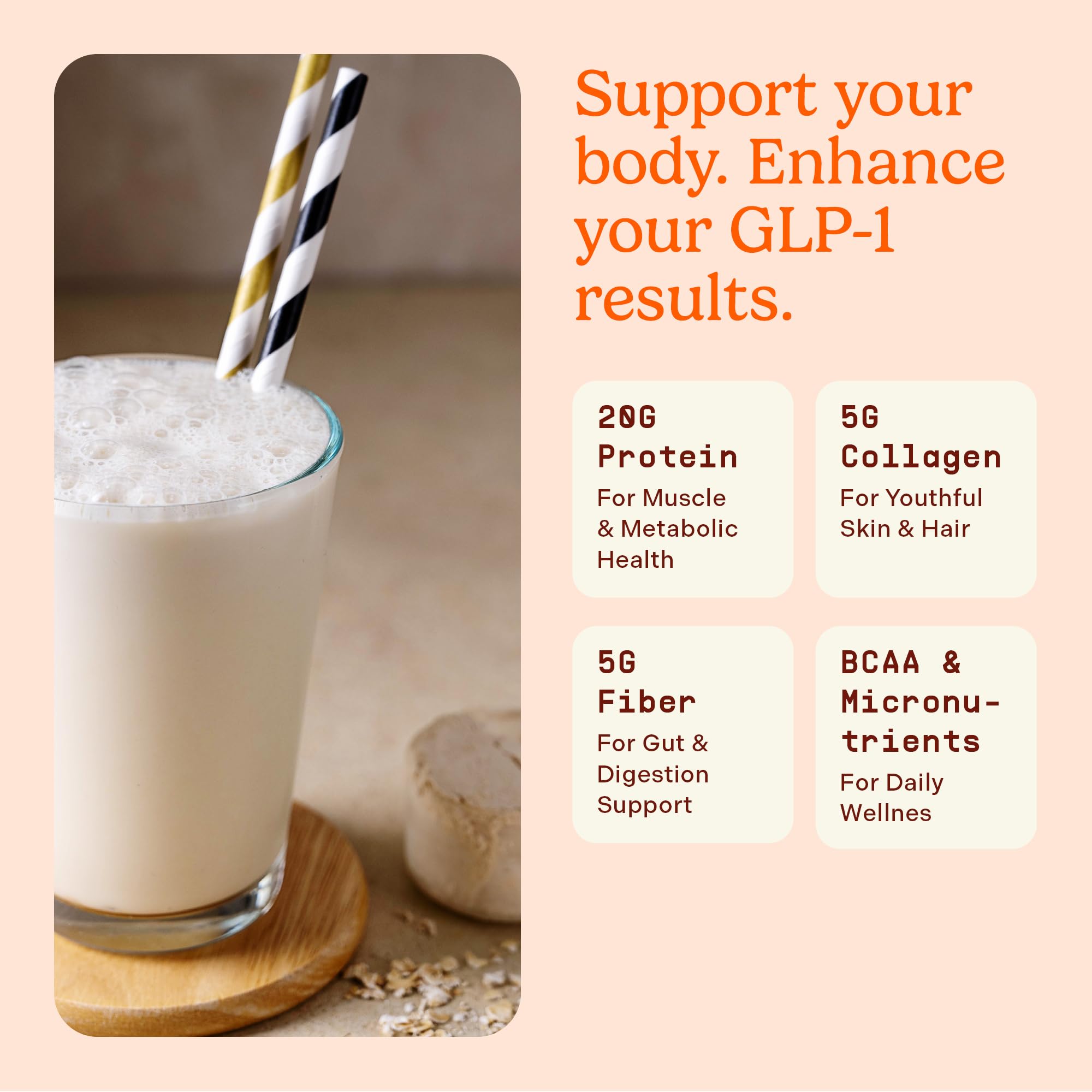 glp 1 liquid supplement Triquetra - GLP-Activate Natural GLP-1 Support - 90 Capsules (90 Servings)