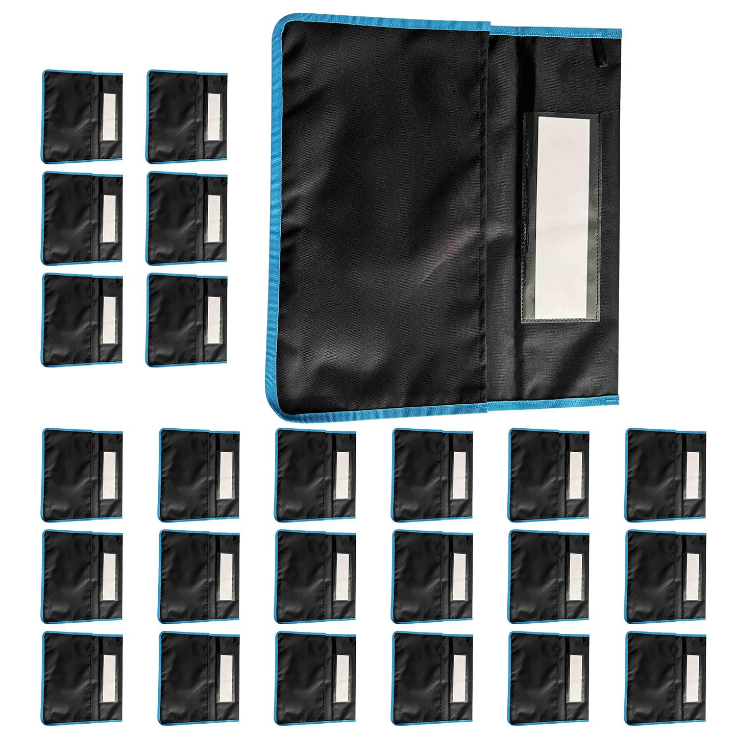 TQUXNGA Durablity Oxford Cloth Chair Storage Organizers with Multi Pockets for School Supplies Organization Oxford Cloth Chair Storage Organizers