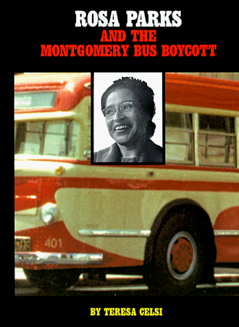 Rosa Parks and the Montgomery Bus Boycott | Amazon.com.br