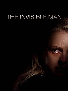 The Invisible Man