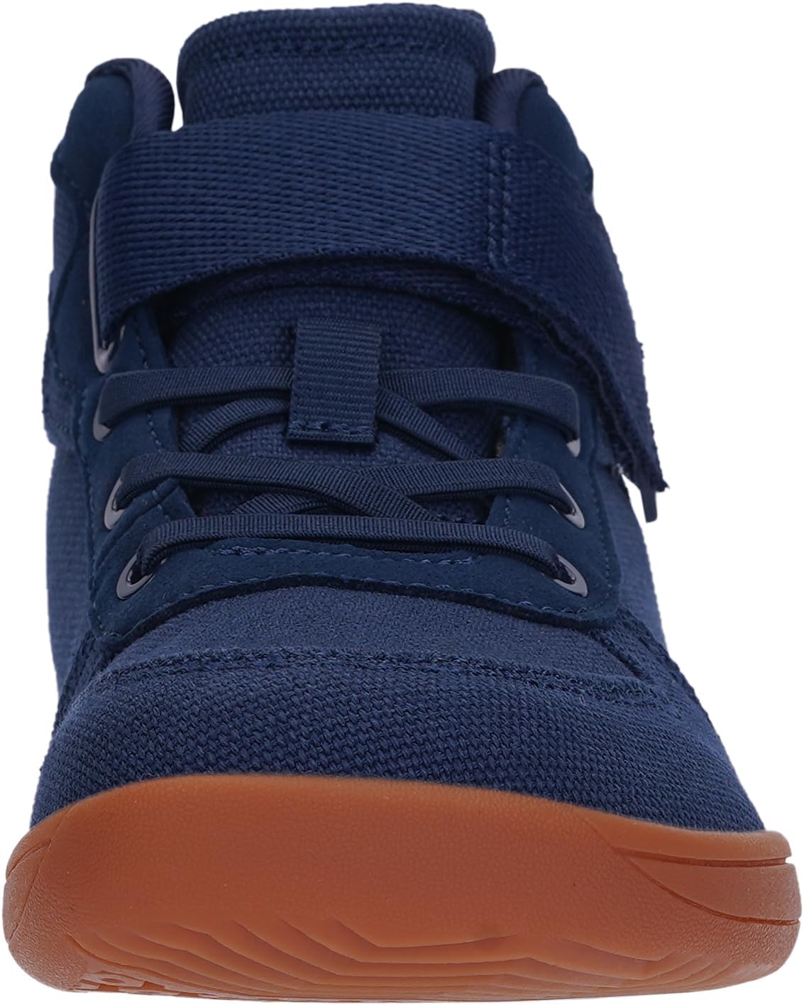 WHITIN High Top Boys/Girls Wide Barefoot Shoes + Zero Drop + Minimalist Sneaker for Little/Big Kids - Image 4