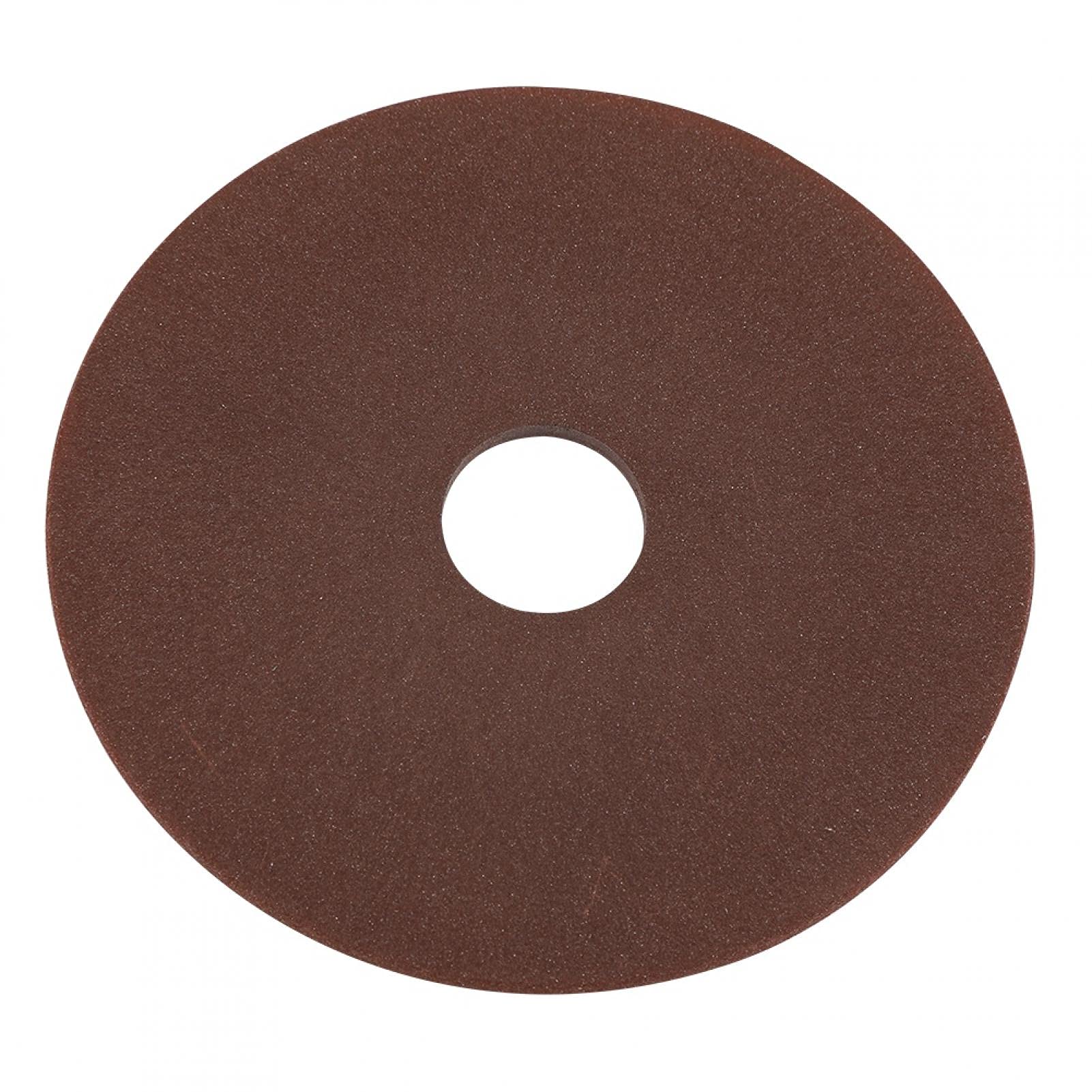 Tarcza Szlifierska do Piły łańcuchowej, Tarcza Szlifierska 105 Mm X 22 Mm do Szlifierki do Pił łańcuchowych o Skoku 3/8" 325, Ostrzarka do Tarczy Szlifierskiej do Cięcia i Polerowania