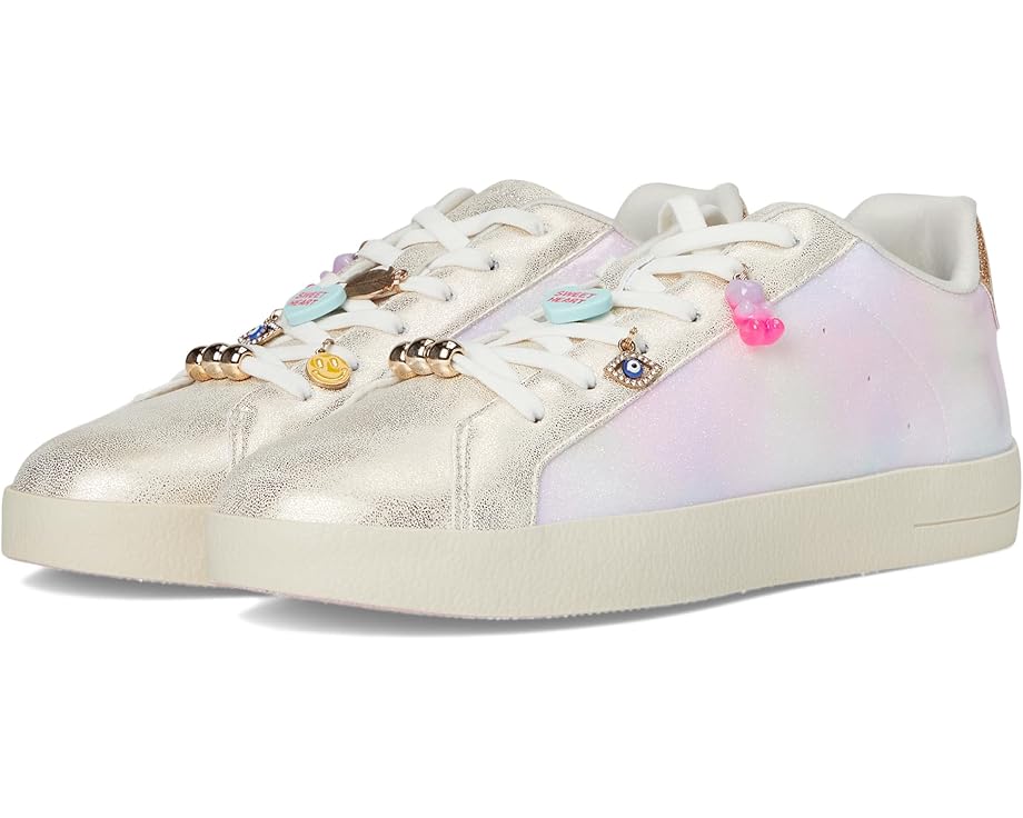 Steve Madden Kids Nilsa (Little Kid/Big Kid) - Pair View