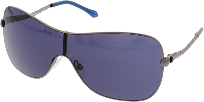 Roberto cavalli shield sunglasses Clearance