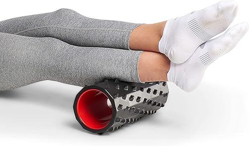 Miniatura 5 de Rodillo de espuma de tejido profundo de carbono TriggerPoint