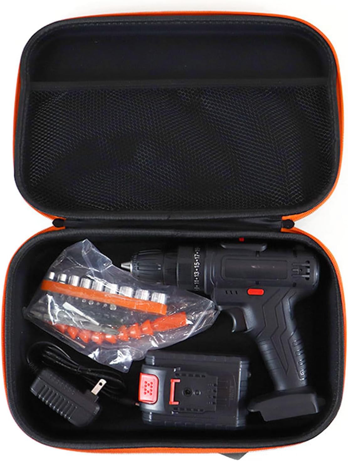 Zippers Tool Pouches Oxford Bag Utility Tool Bag Multiple Purpose Tool Organizers And Storage Portable Pouches