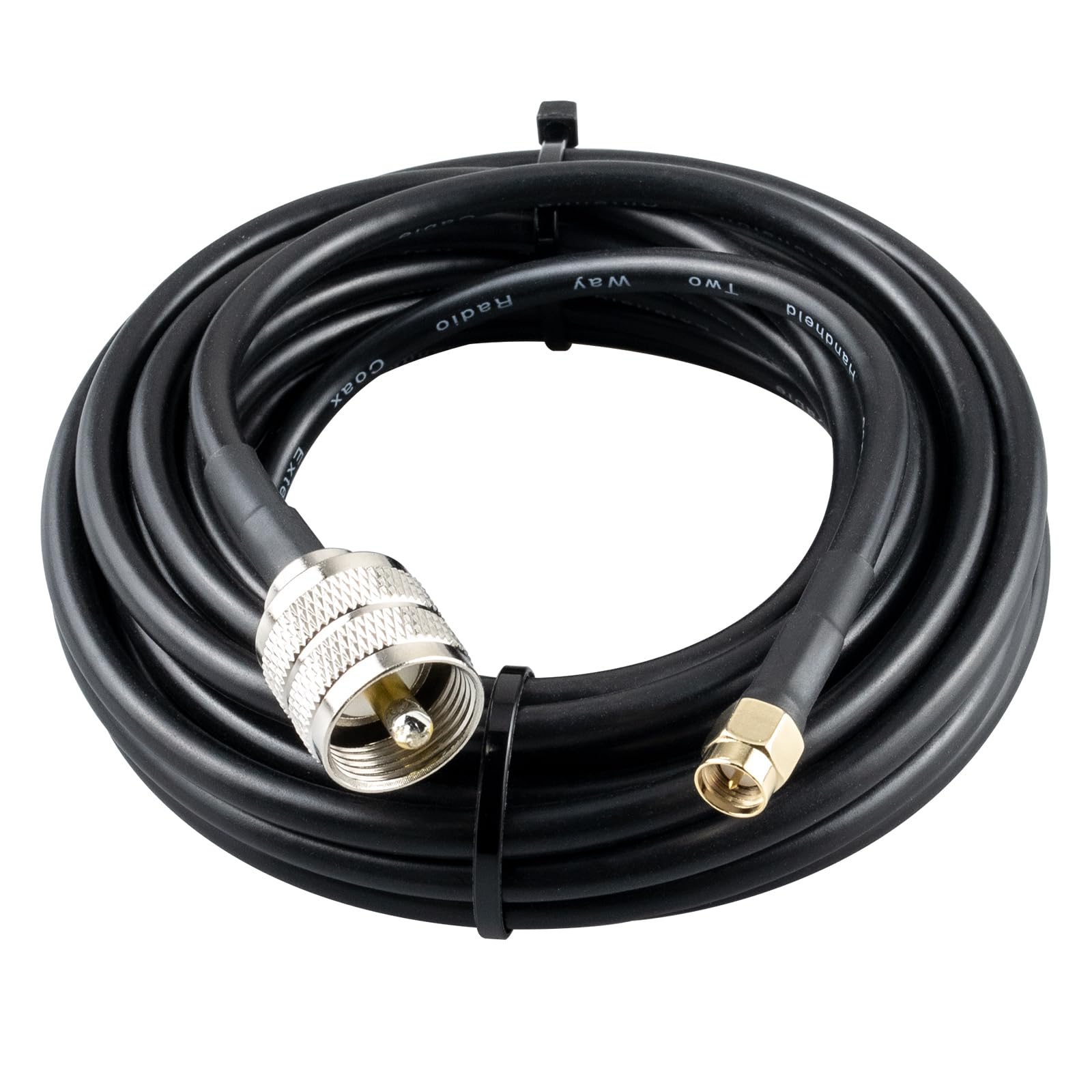 Câble Longueur 10 Cm à 90 Cm N Femelle Vers UHF PL 259 Mâle ANTENNE