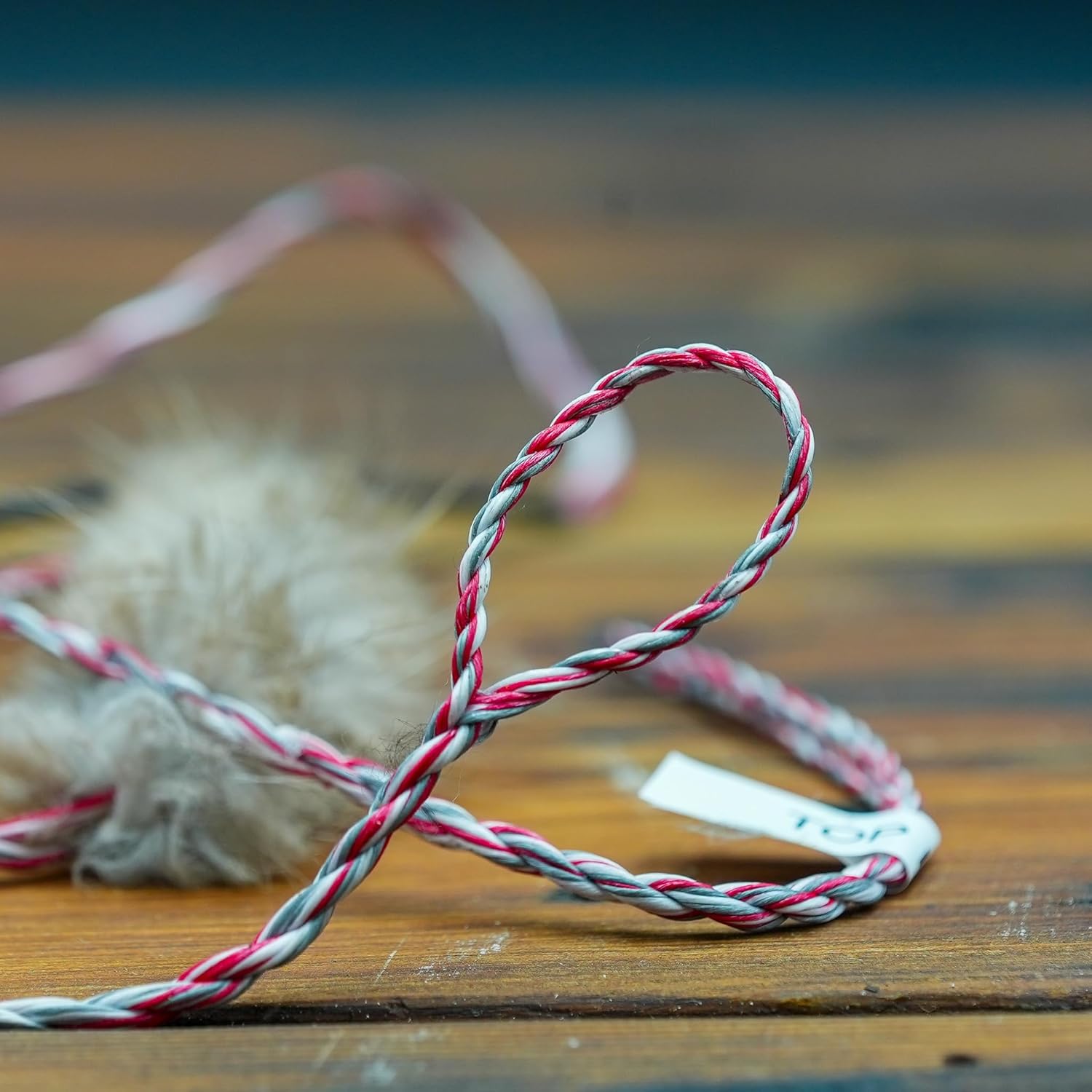 Custom Flemish Twist Bowstring | Recurve | Longbow | Custom Length | Custom Color | Custom Material | Invincible Bowstring