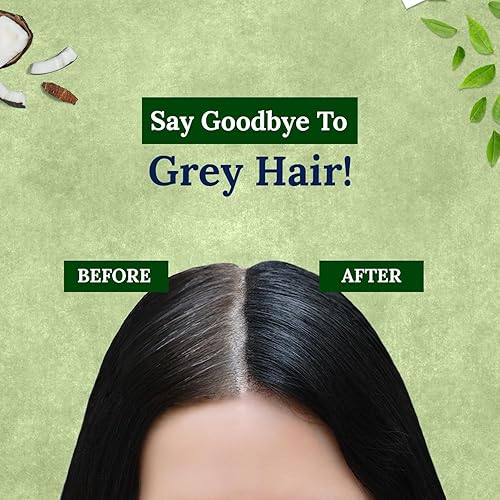 Miniatura 8 de Parachute Advansed Aceite para el cabello con hojas de curry con aceite de coco natural y vitamina E, reduce la caída del cabello y retrasa el