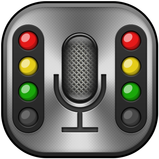 LED Sound Meter-App im Amazon Appstore