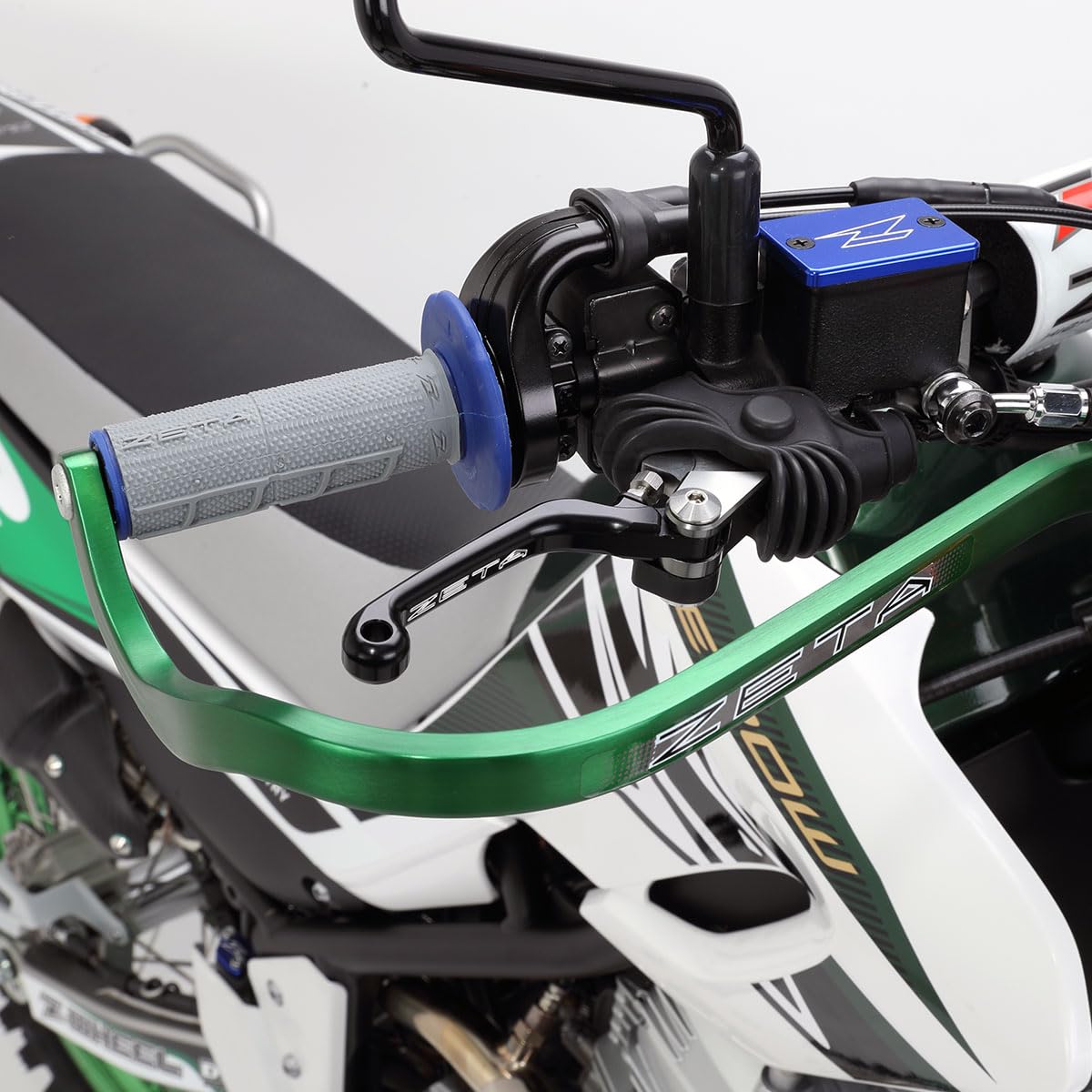 Amazon | ジータレーシング(ZETA RACING) ピボットレバーセットCP 3