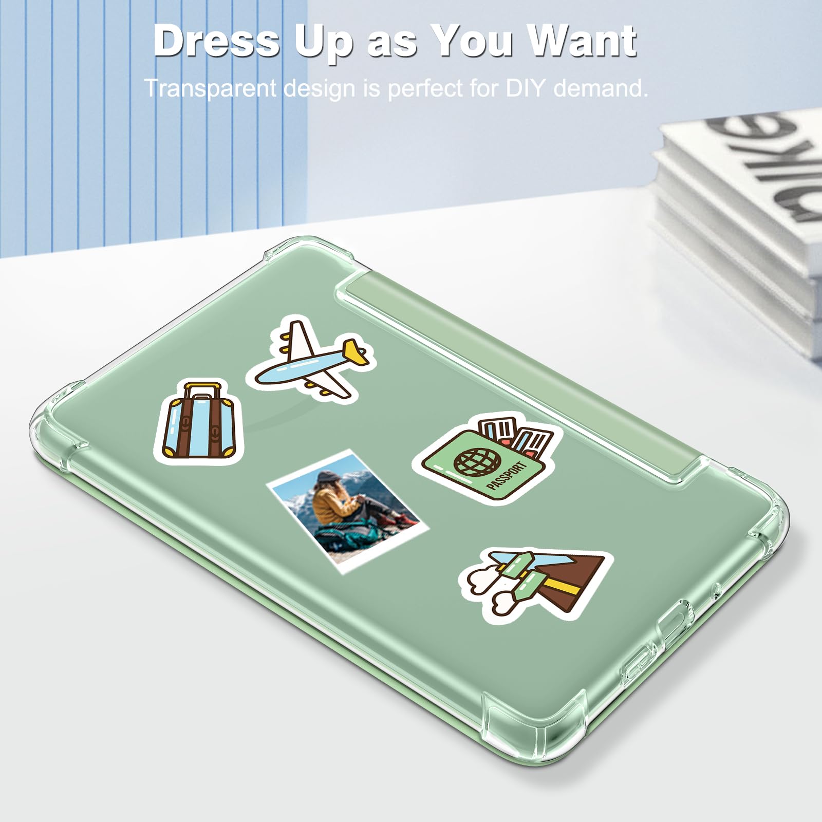 Kindle 第11世代 6インチクリアケース付き Amazon.co.jp: New Kindle (2024年発売 第11世代)/Kindle (2022