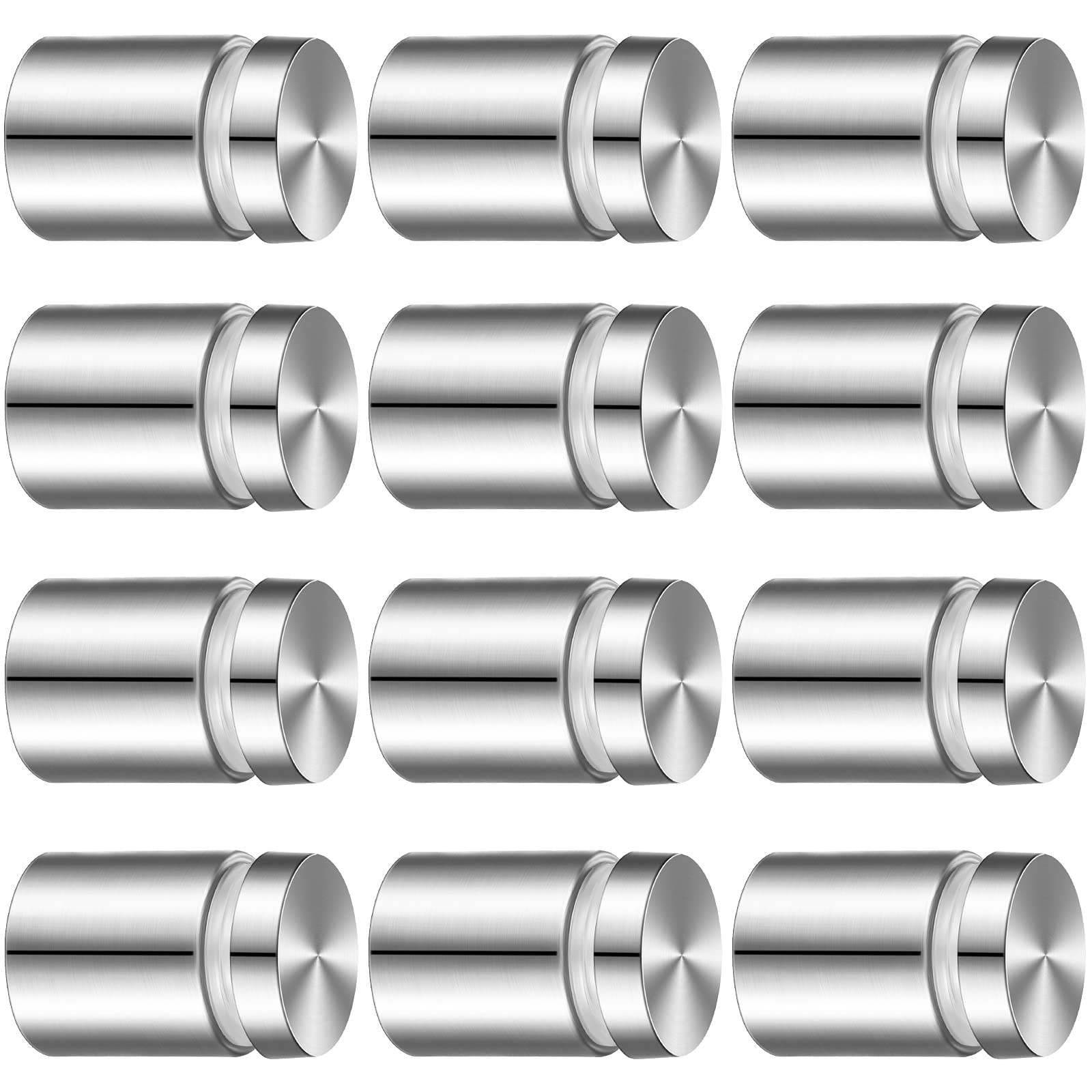 Buy Sign Standoff Screws Stainless Steel Wall Standoff Advertising