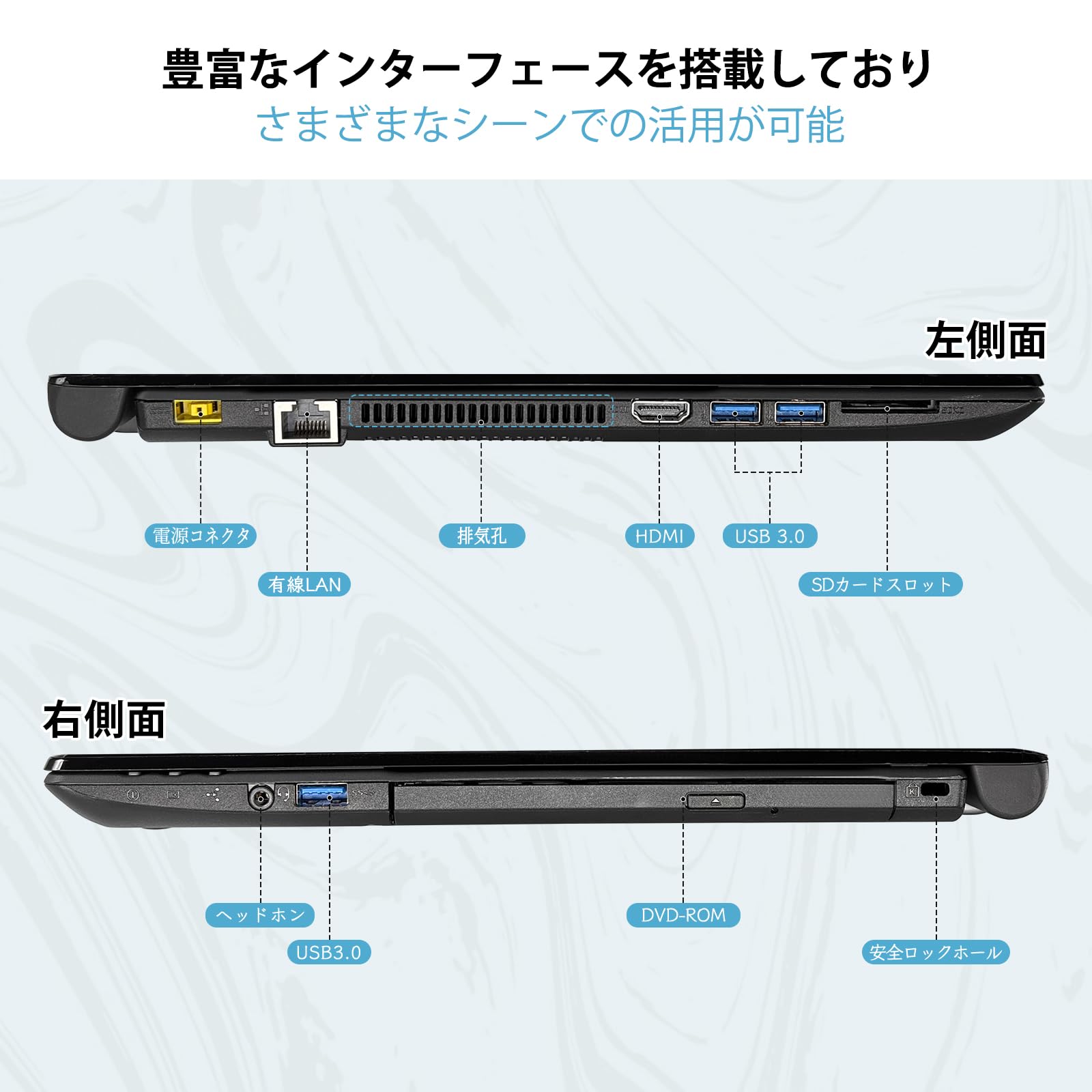 Amazon.co.jp: 【整備済み品】NEC ノートパソコン 中古 VersaPro VRL23 Amazon.co.jp: 【整備済み品】NEC ノートパソコン 中古 VersaPro VRL23