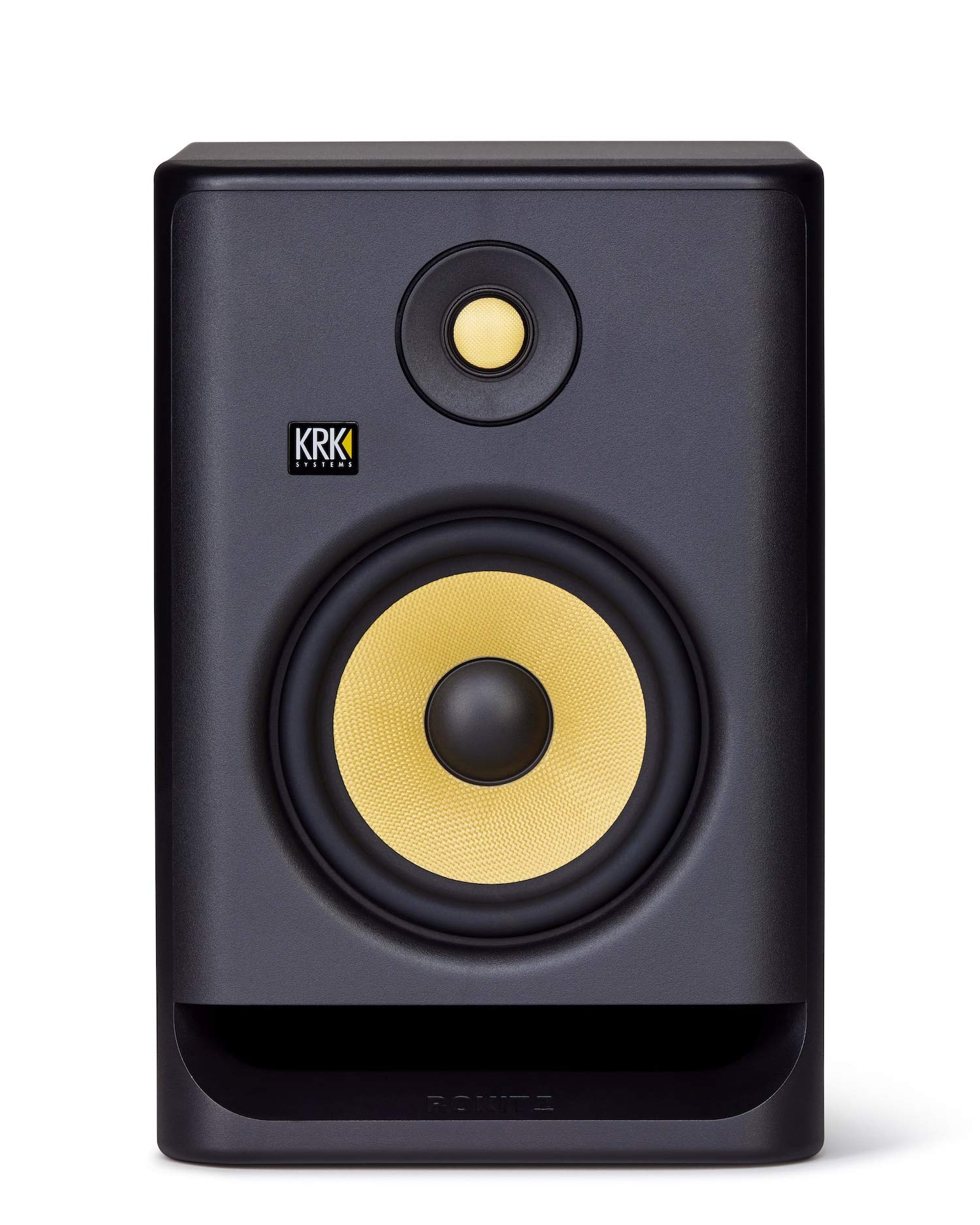 Amazon | KRK ROKIT G4 RP7G4 7インチウーファー パワード
