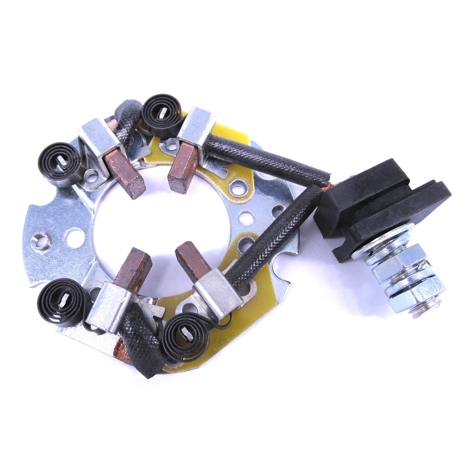 バンドメイド　カホン　Ficer H1404B Amazon.com: SouthMarine Boat Motor 6E5-81840-10 Brush Holder