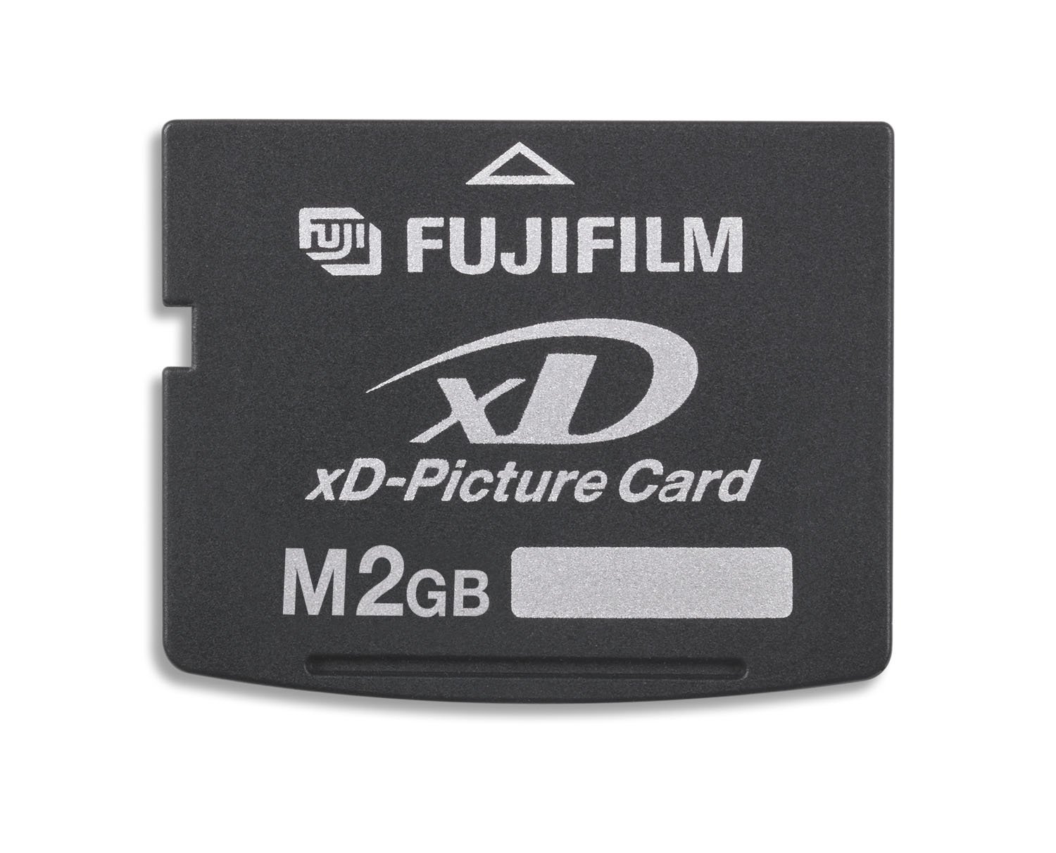 Fujifilm Carte Mémoire xD-Picture Type M+ 2 Go